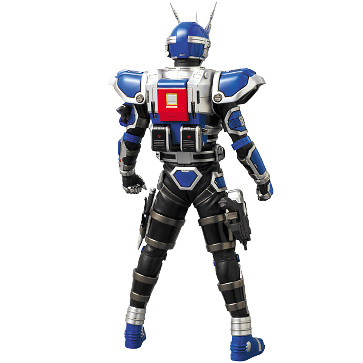 RAH DX 仮面ライダーG3-X