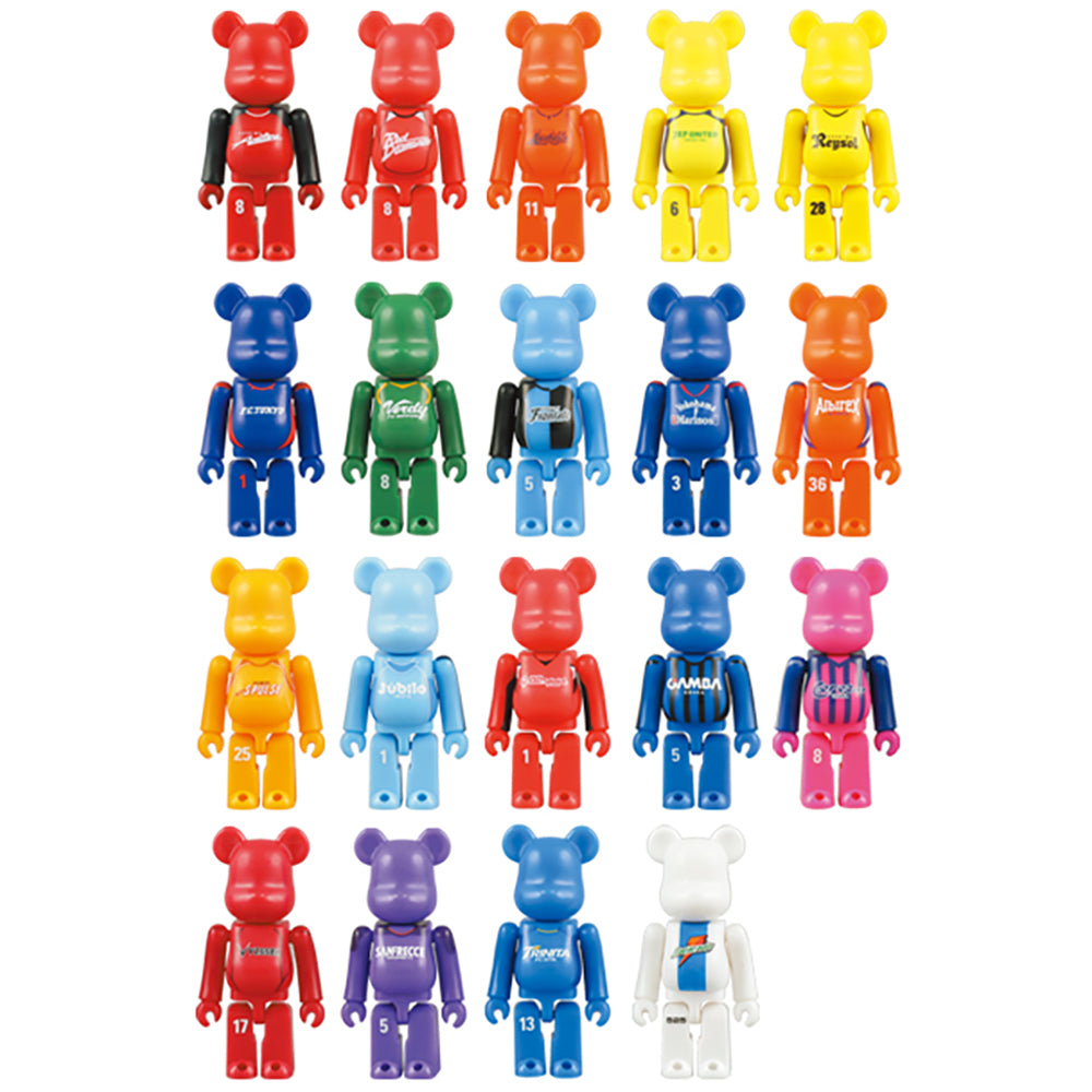 Gatorade 70％ BE@RBRICK_0
