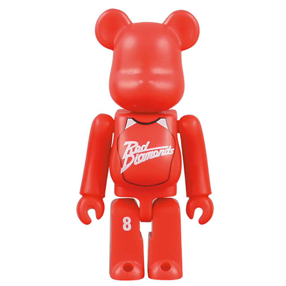 Gatorade 70％ BE@RBRICK_2