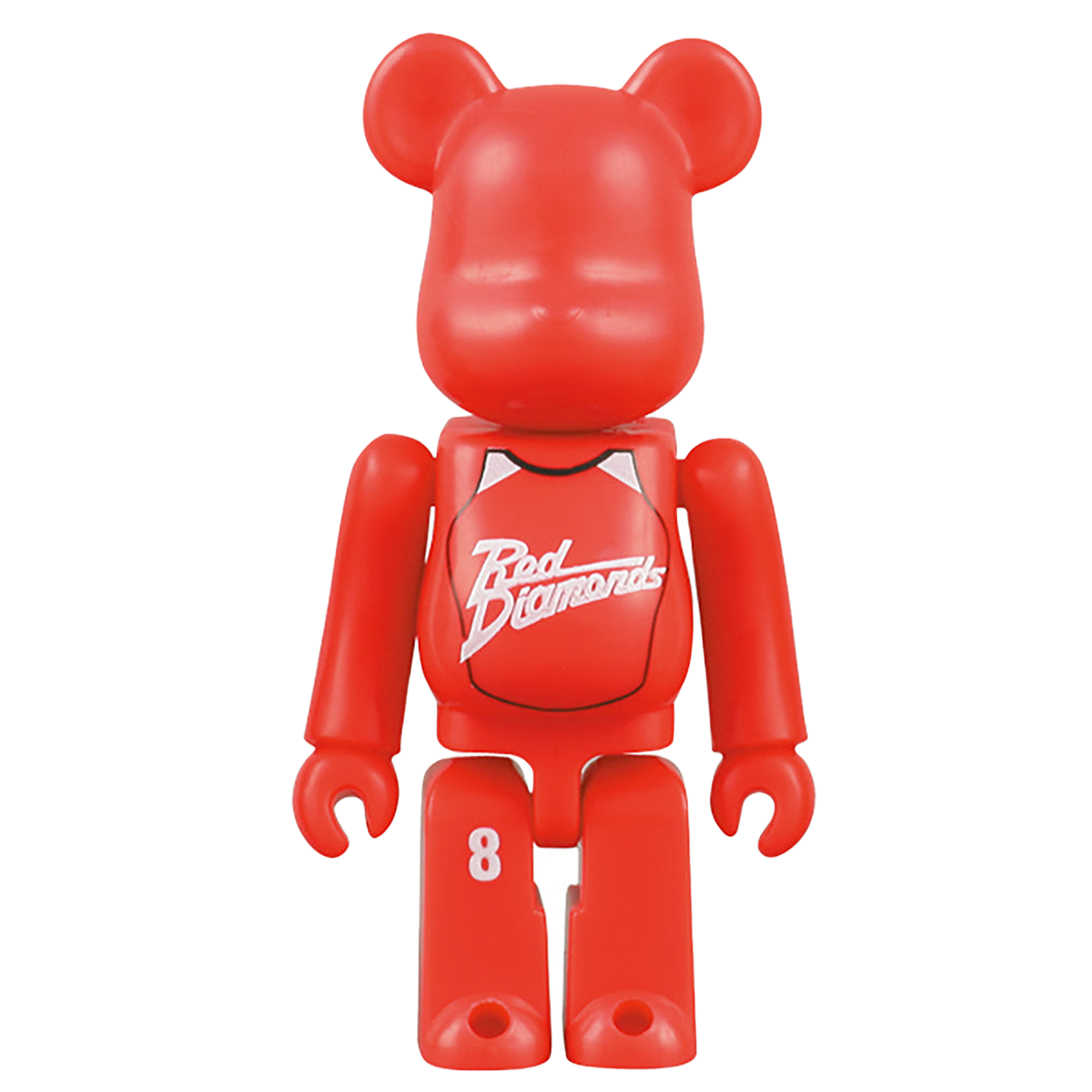 Gatorade 70％ BE@RBRICK