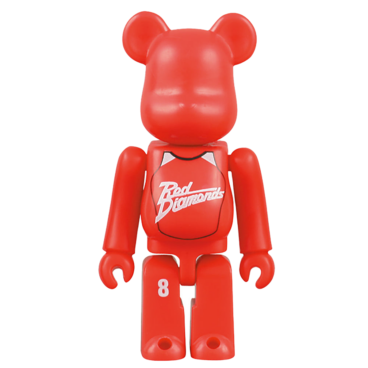 Gatorade 70％ BE@RBRICK