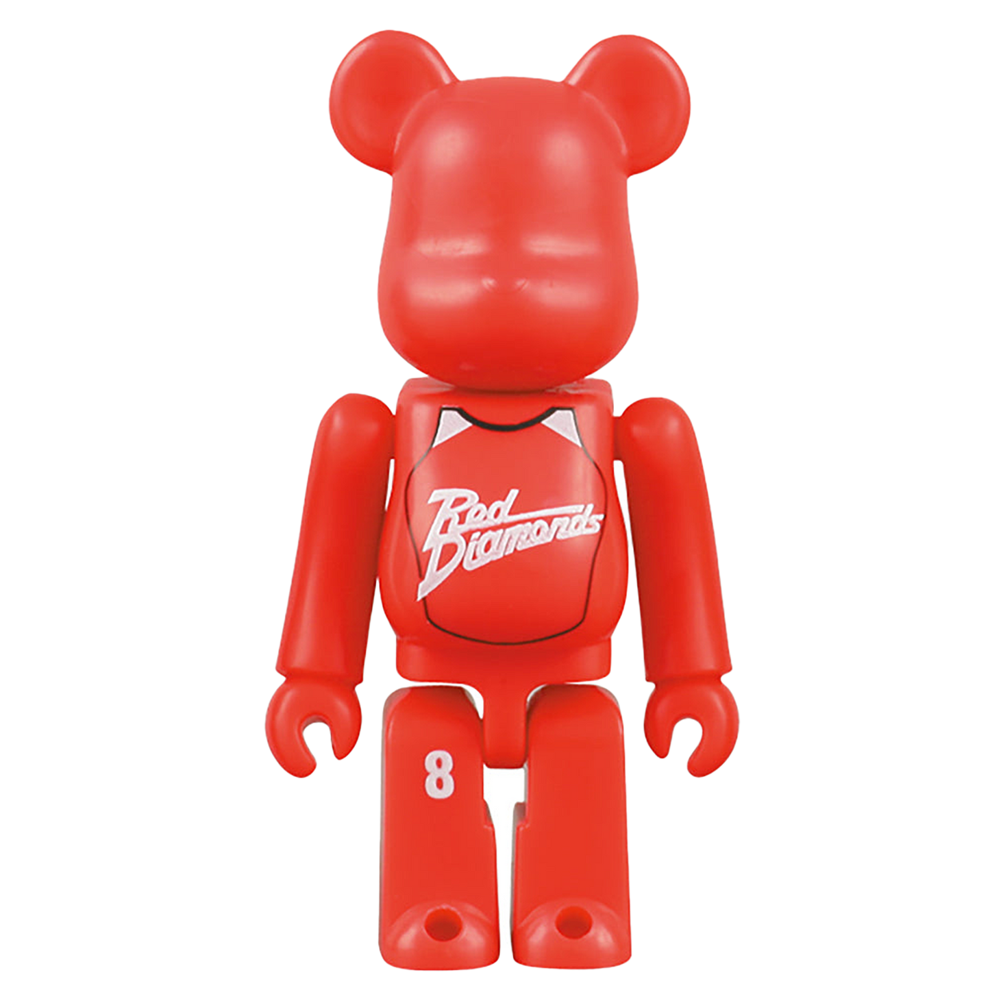 Gatorade 70％ BE@RBRICK