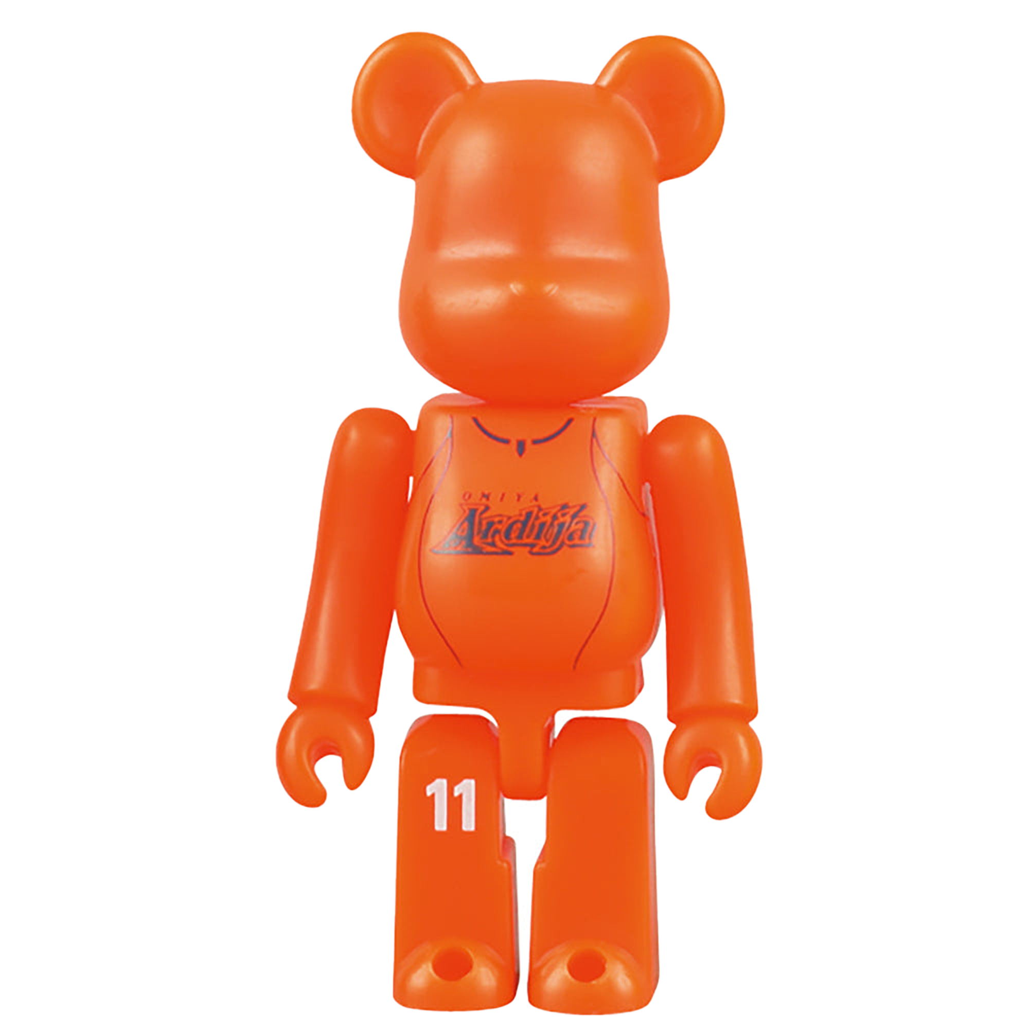 Gatorade 70％ BE@RBRICK