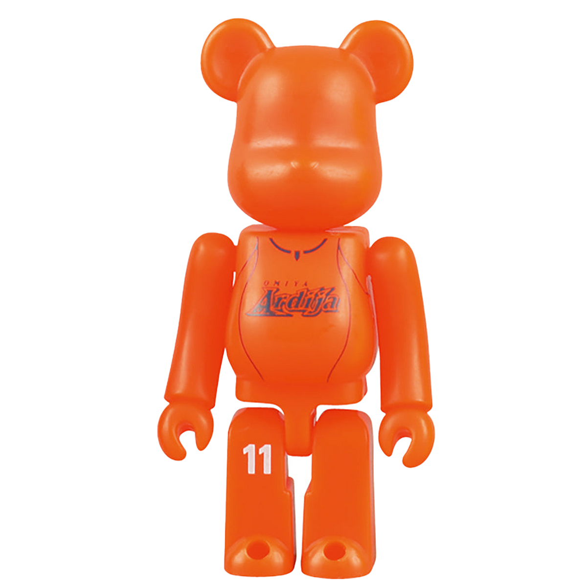 Gatorade 70％ BE@RBRICK
