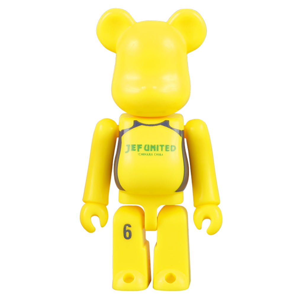 Gatorade 70％ BE@RBRICK_4
