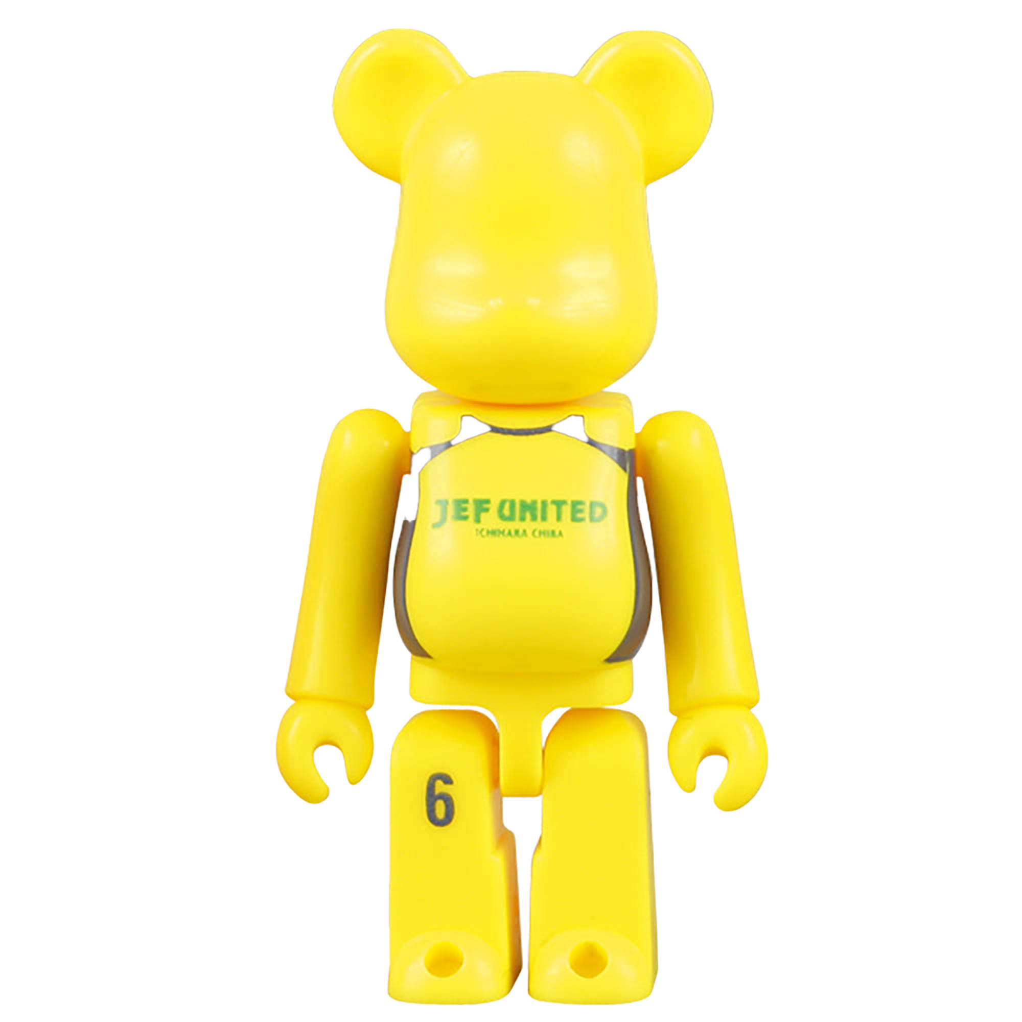 Gatorade 70％ BE@RBRICK