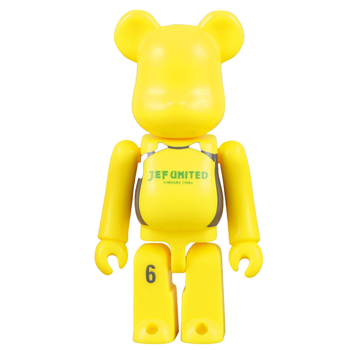 Gatorade 70％ BE@RBRICK