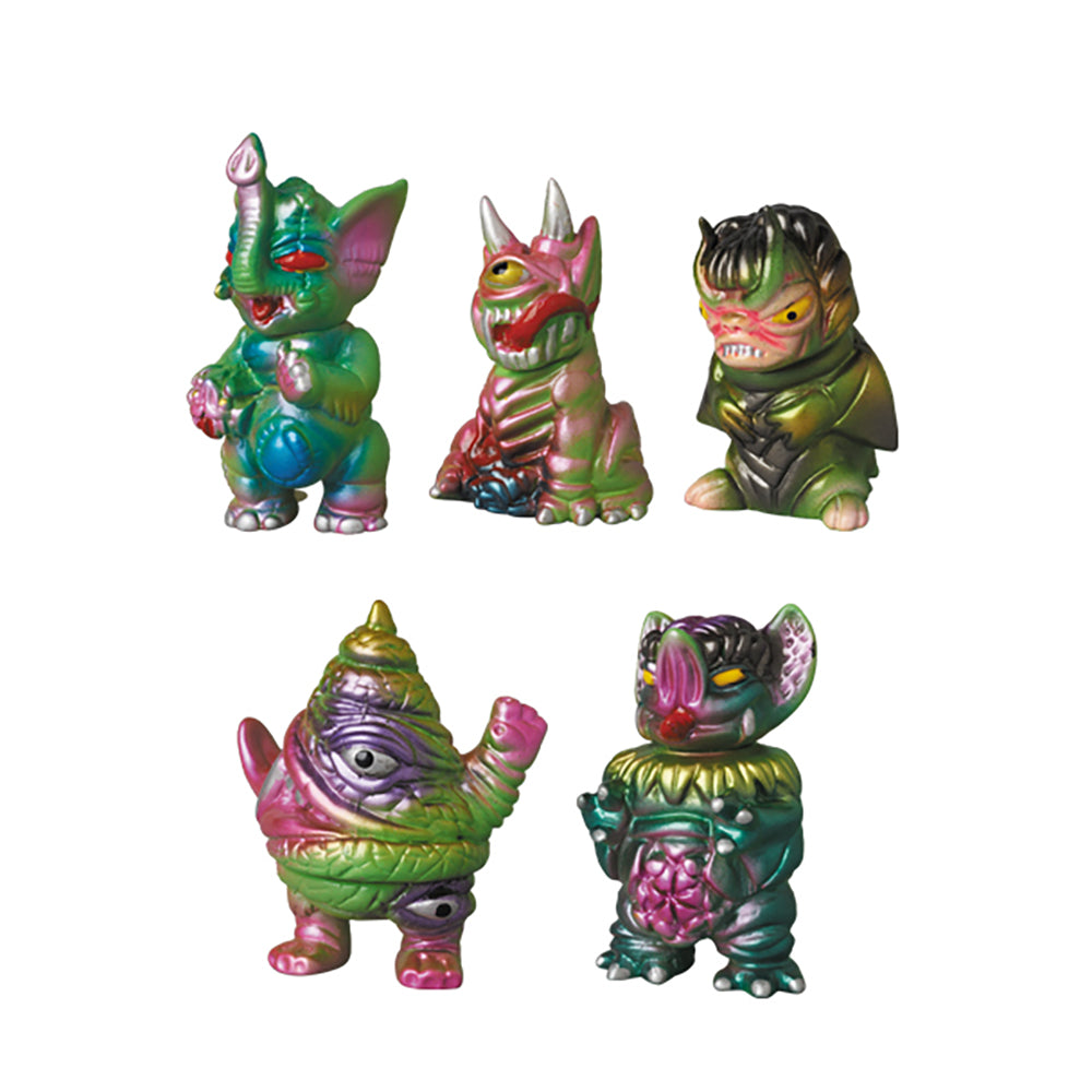 PAUL KAIJU ガチャミニセット
サーストクエンチ_0