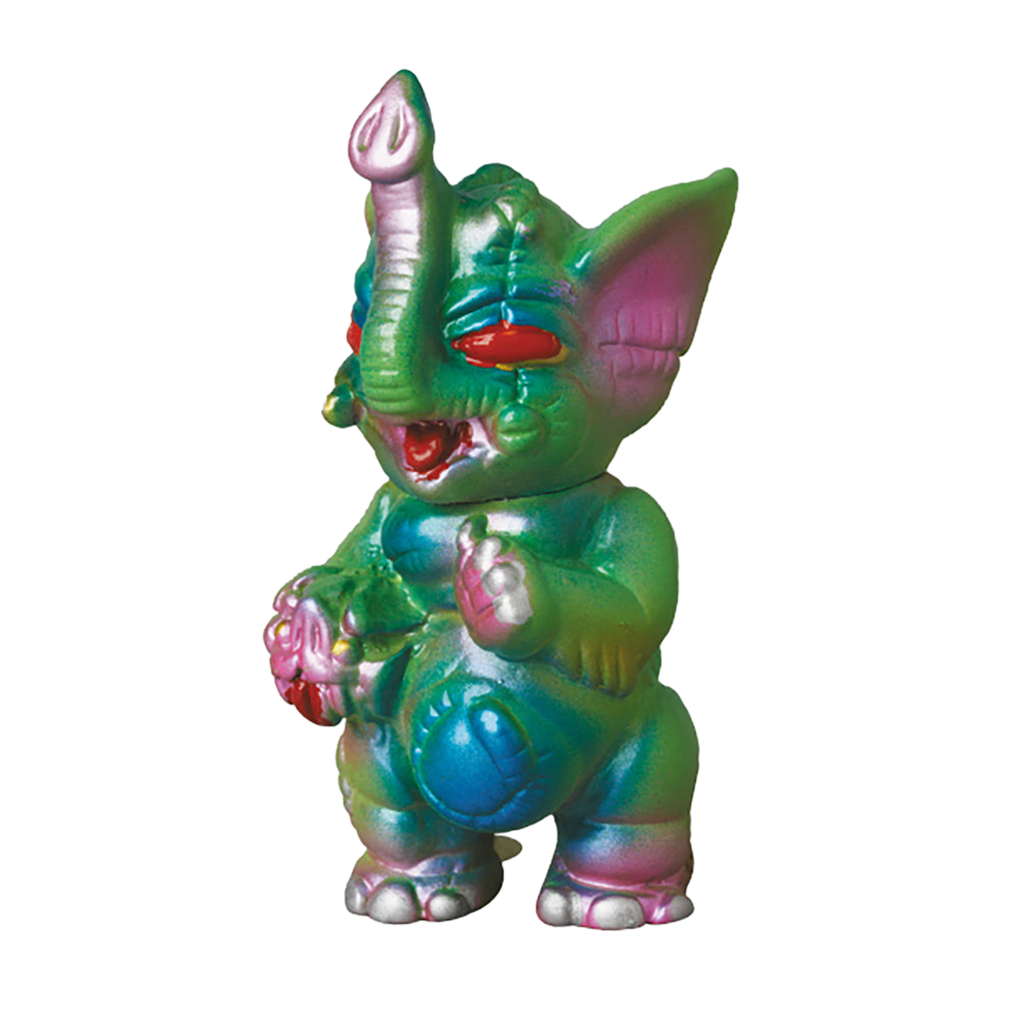 PAUL KAIJU ガチャミニセット
サーストクエンチ