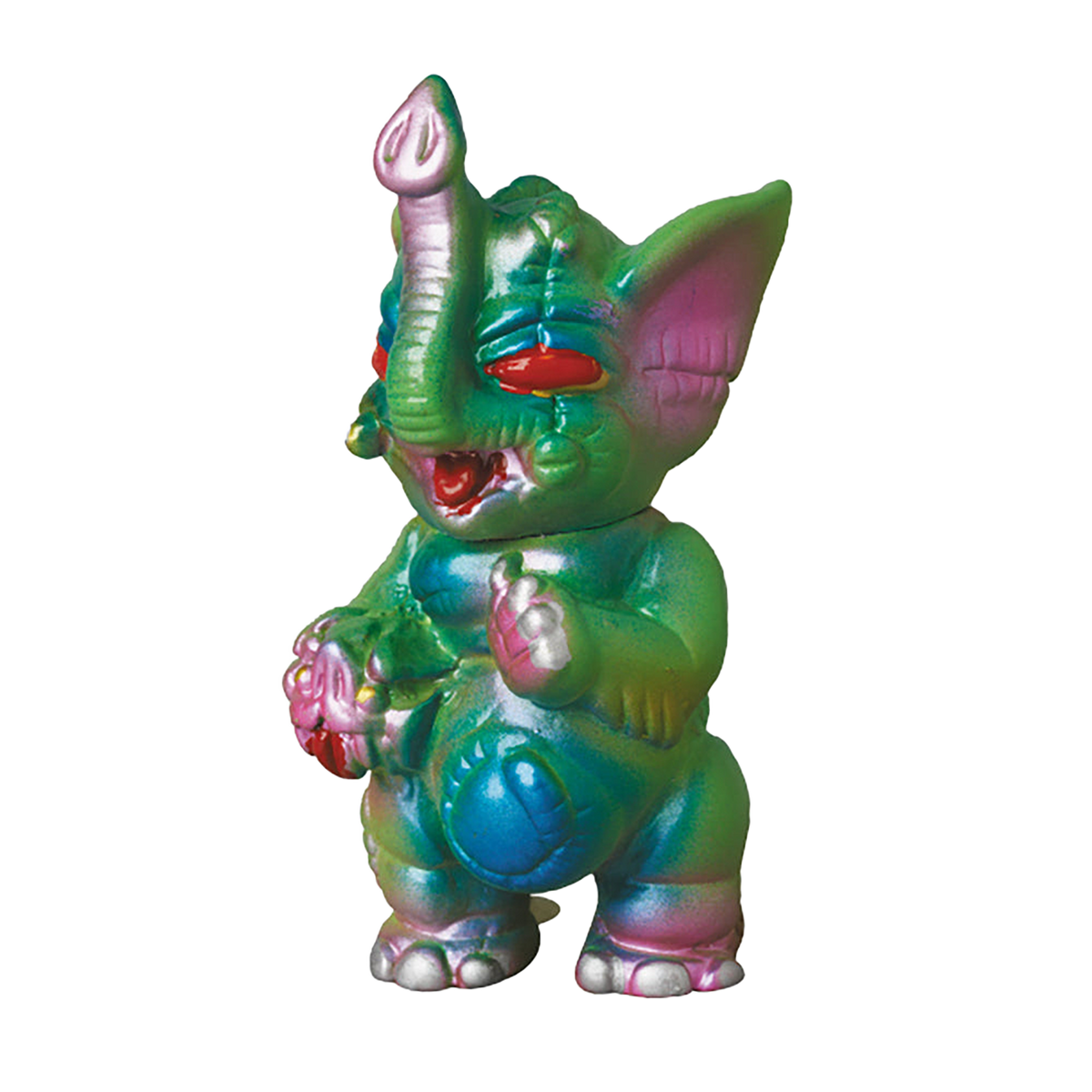 PAUL KAIJU ガチャミニセット
サーストクエンチ