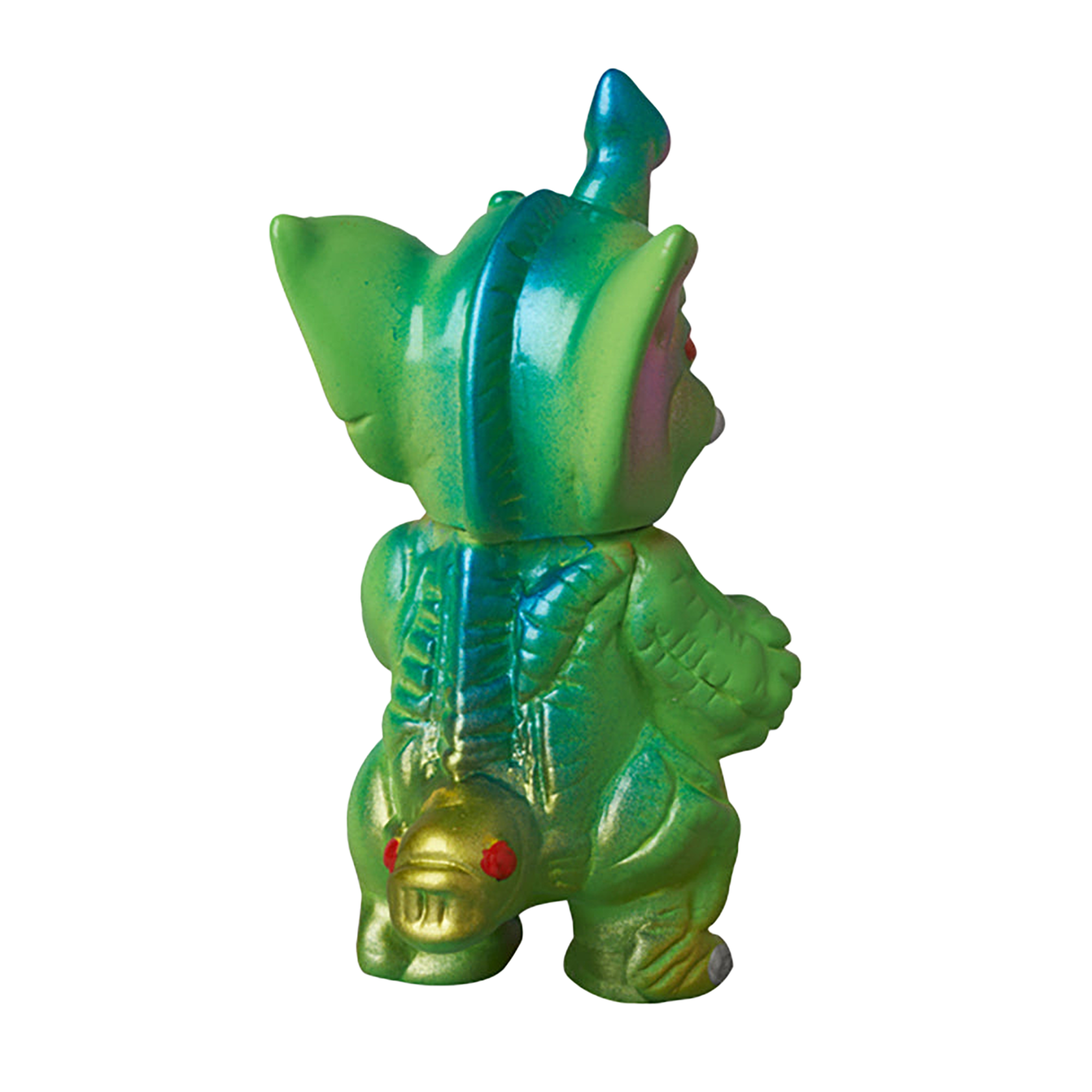 PAUL KAIJU ガチャミニセット
サーストクエンチ