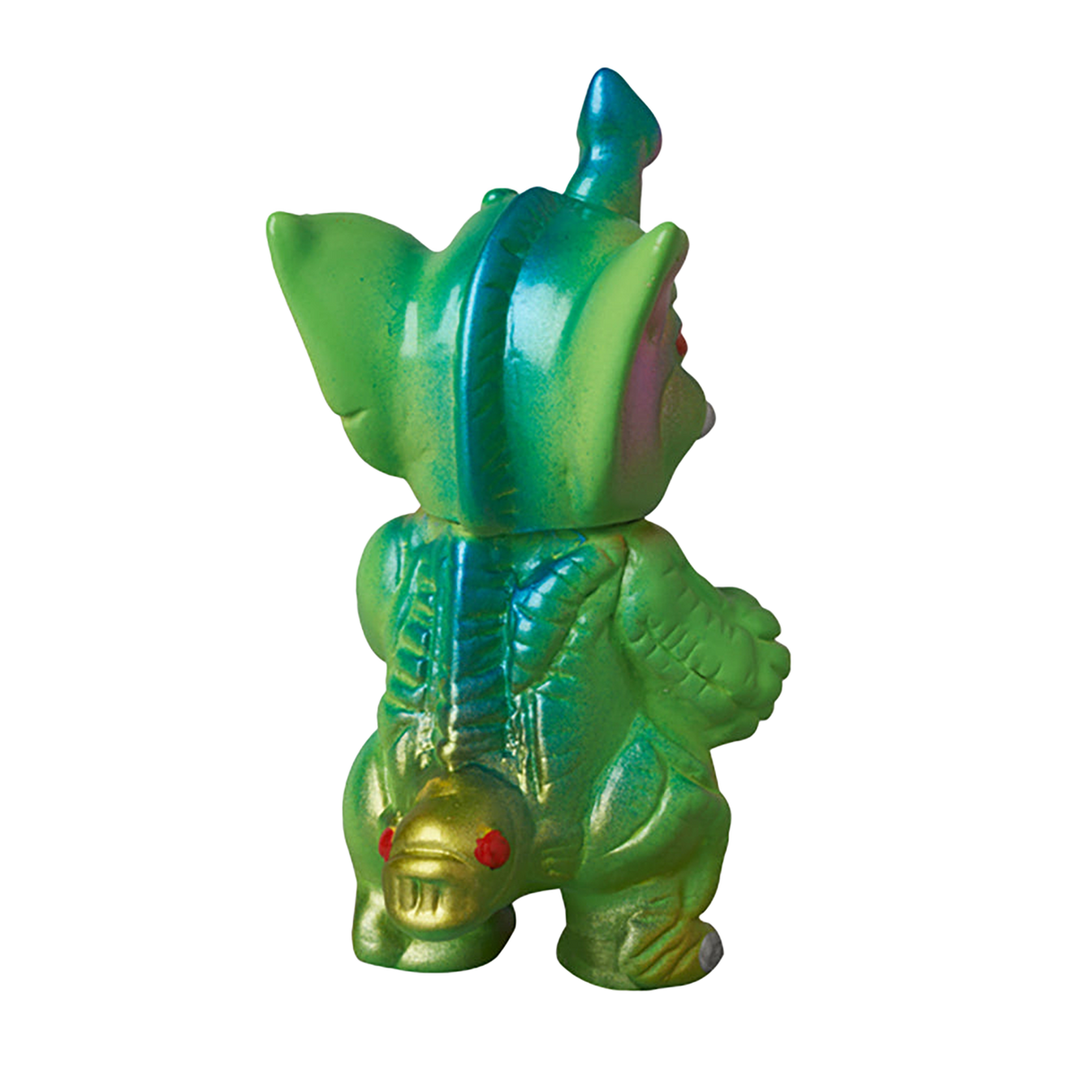 PAUL KAIJU ガチャミニセット
サーストクエンチ