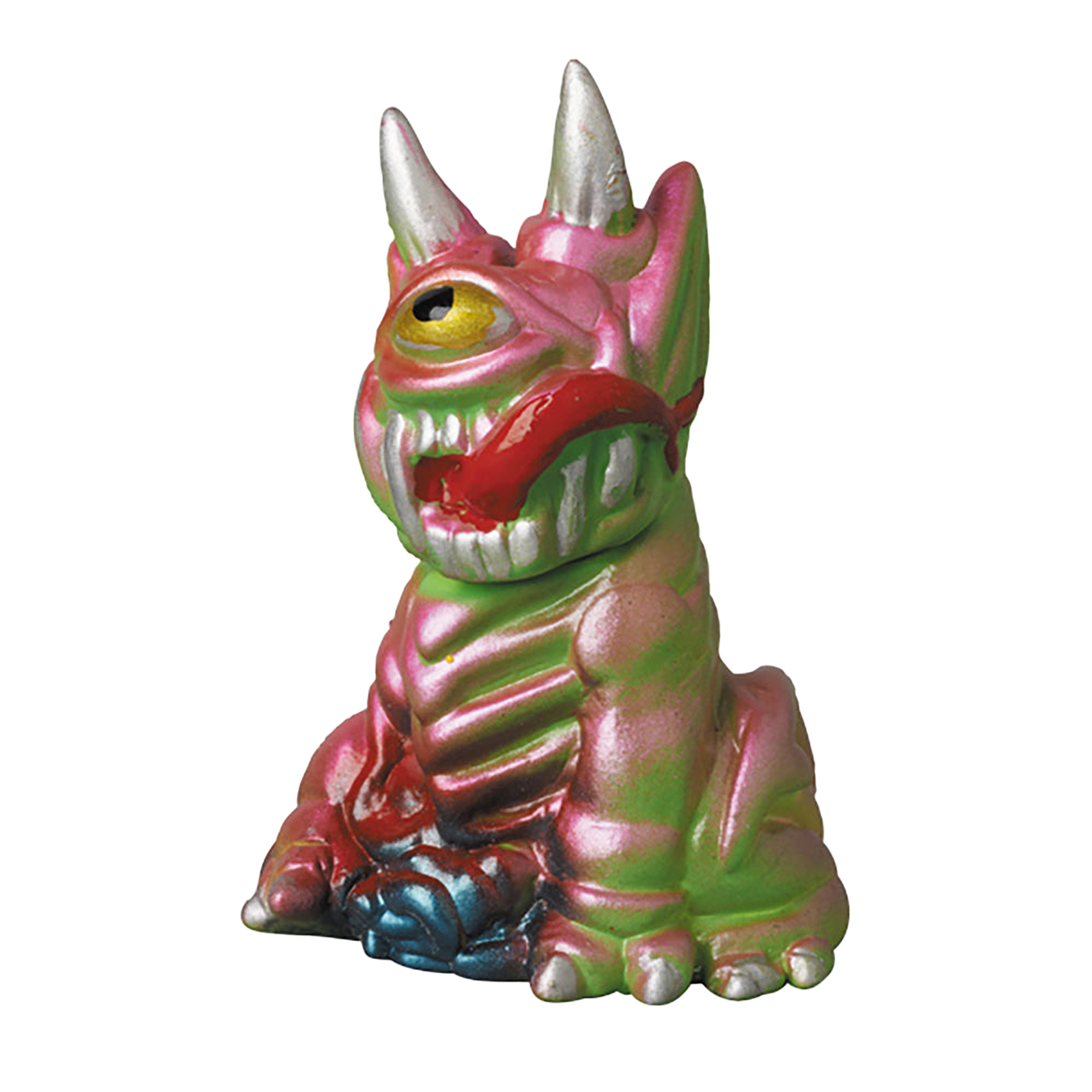 PAUL KAIJU ガチャミニセット
サーストクエンチ