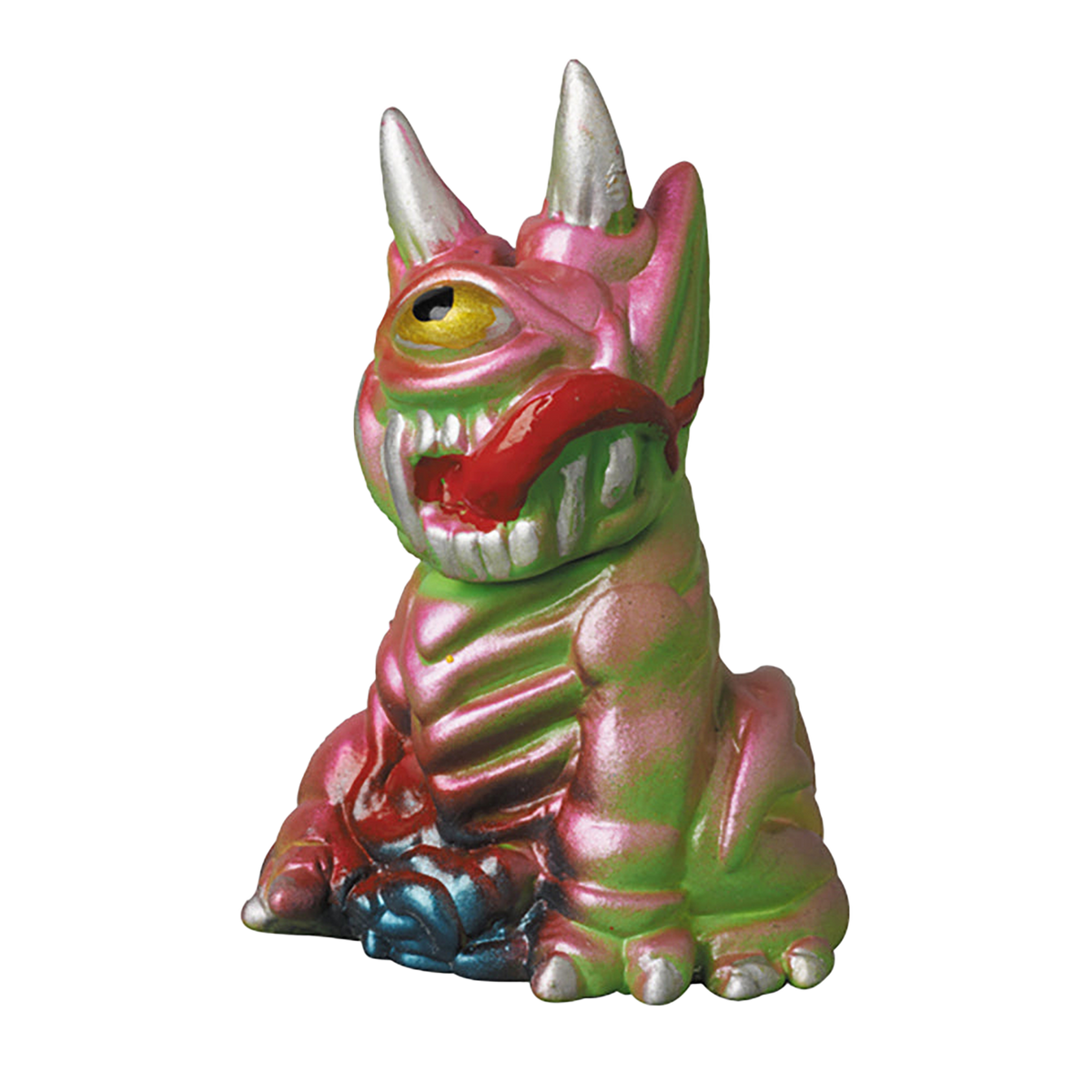 PAUL KAIJU ガチャミニセット
サーストクエンチ