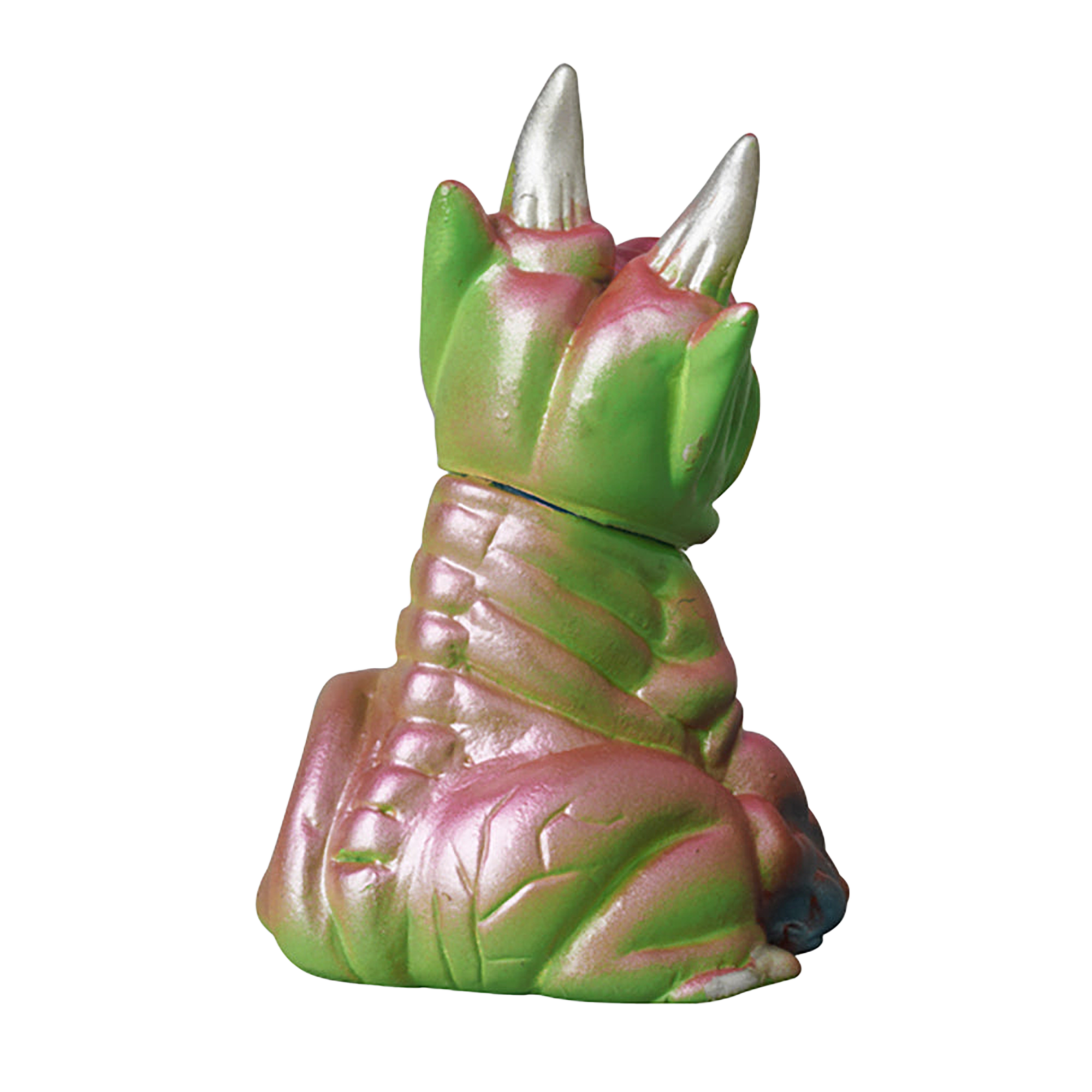 PAUL KAIJU ガチャミニセット
サーストクエンチ