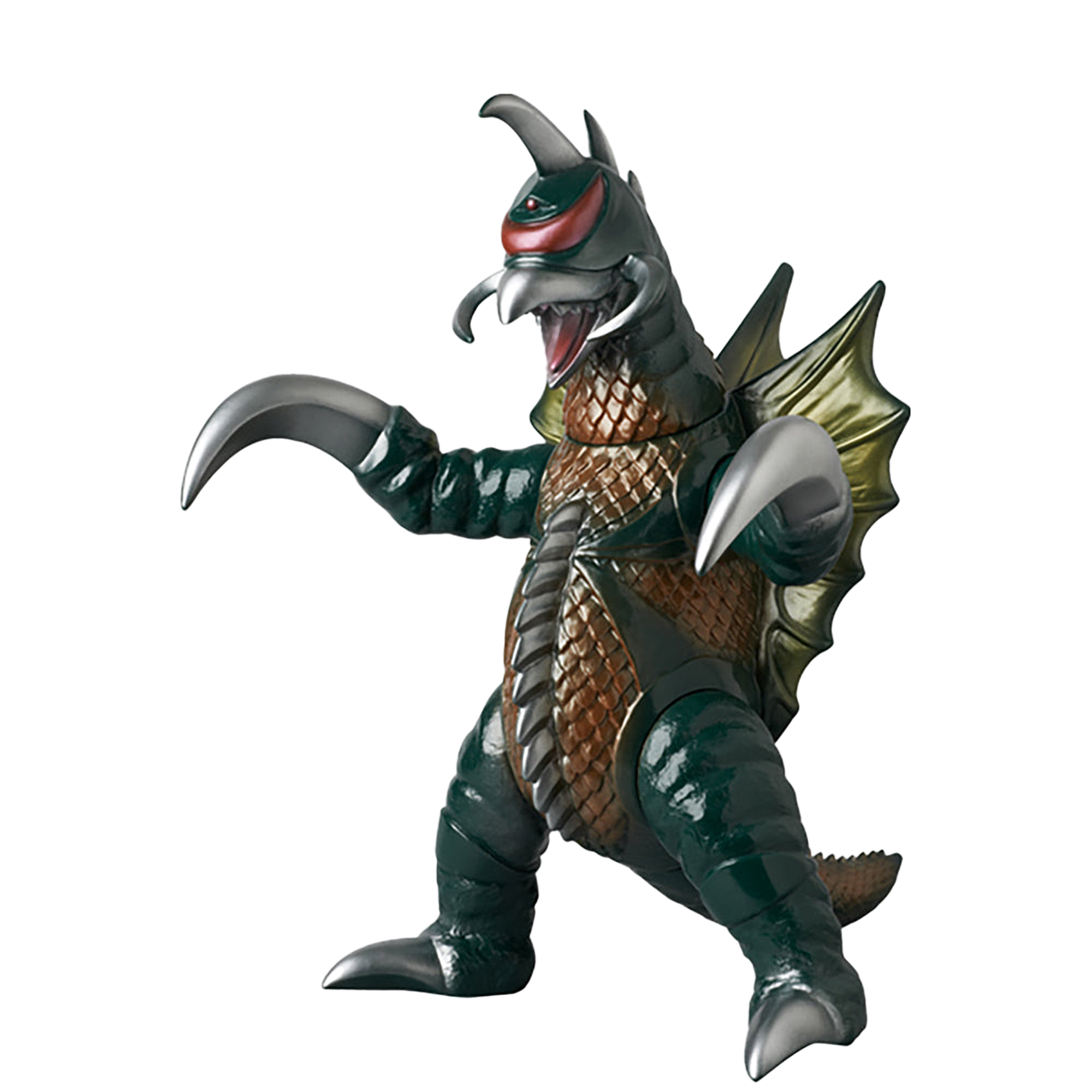 ソフビライフ ガイガン