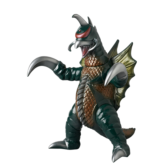 ソフビライフ ガイガン