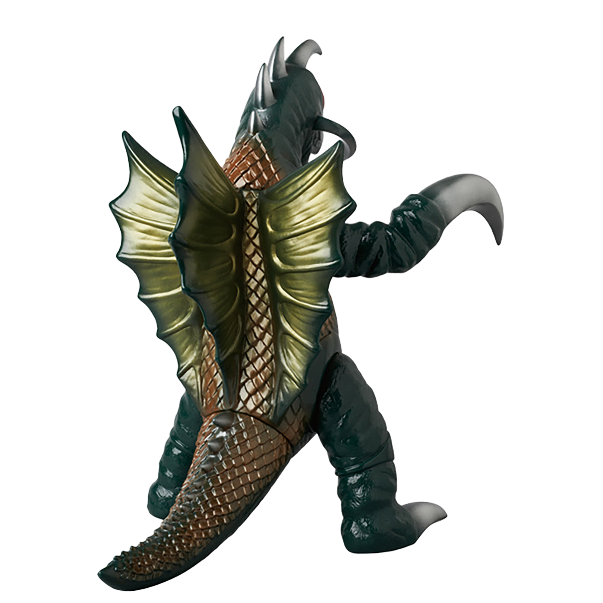 ソフビライフ ガイガン
