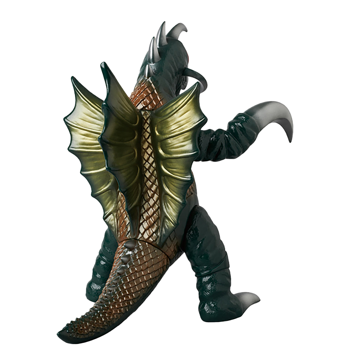 ソフビライフ ガイガン