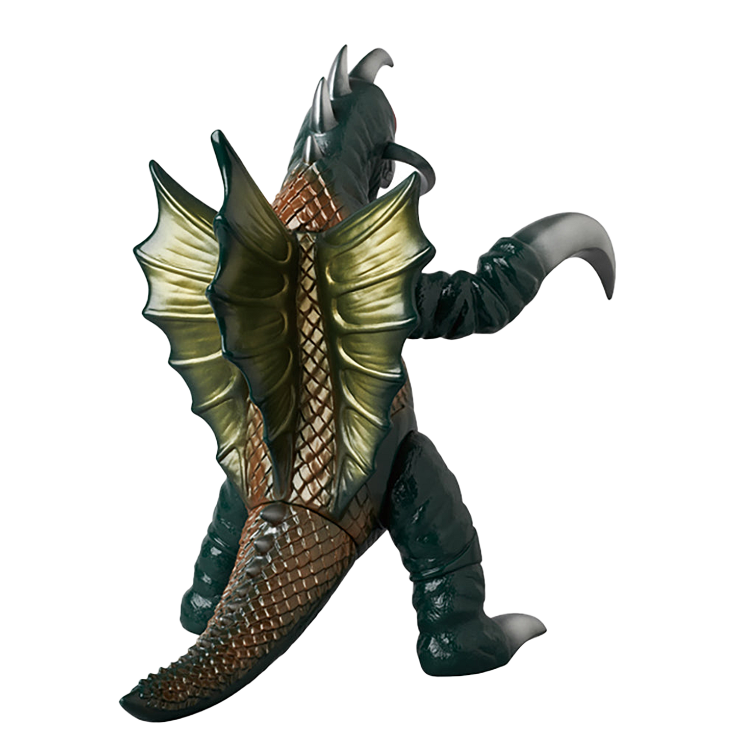 ソフビライフ ガイガン