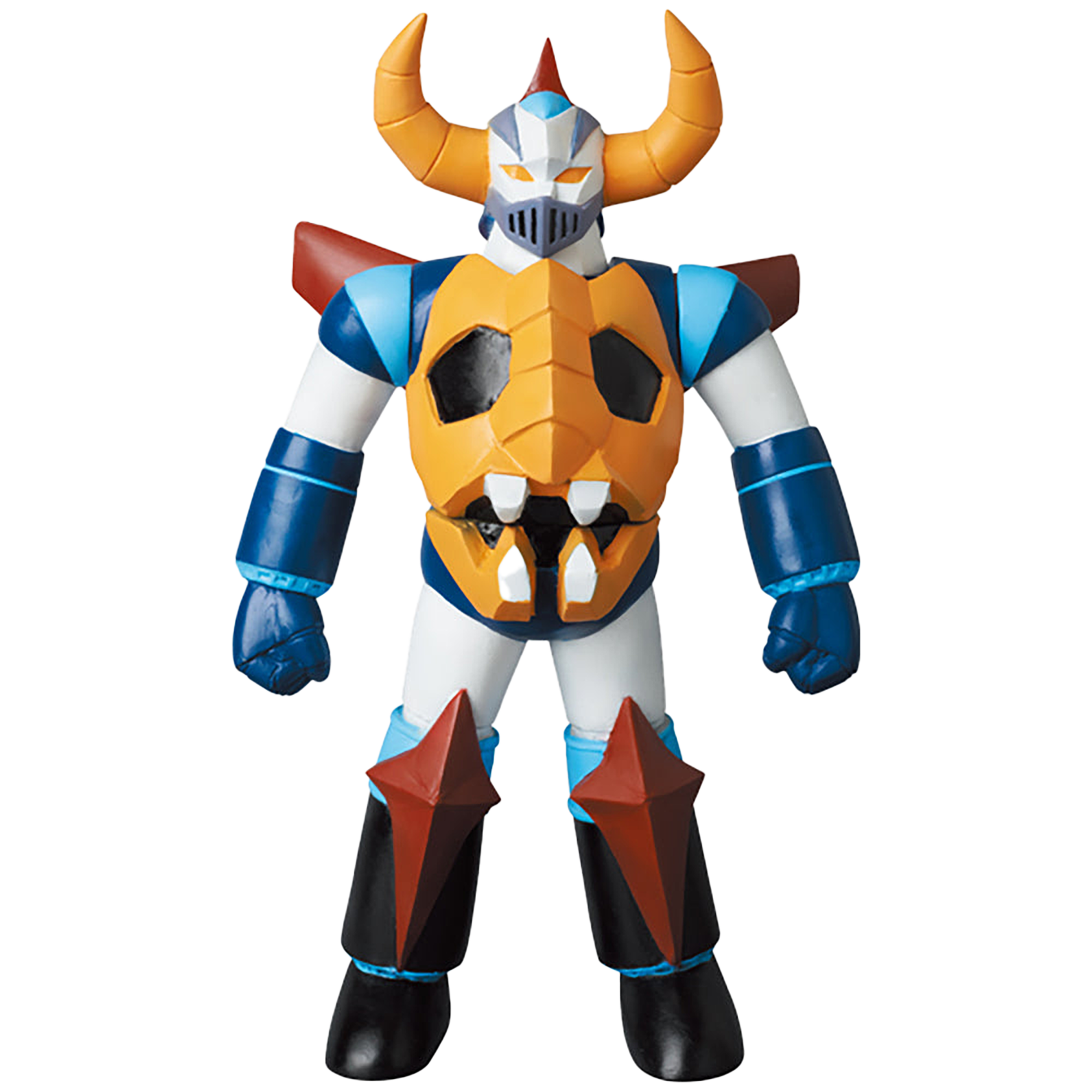 大空魔竜ガイキング