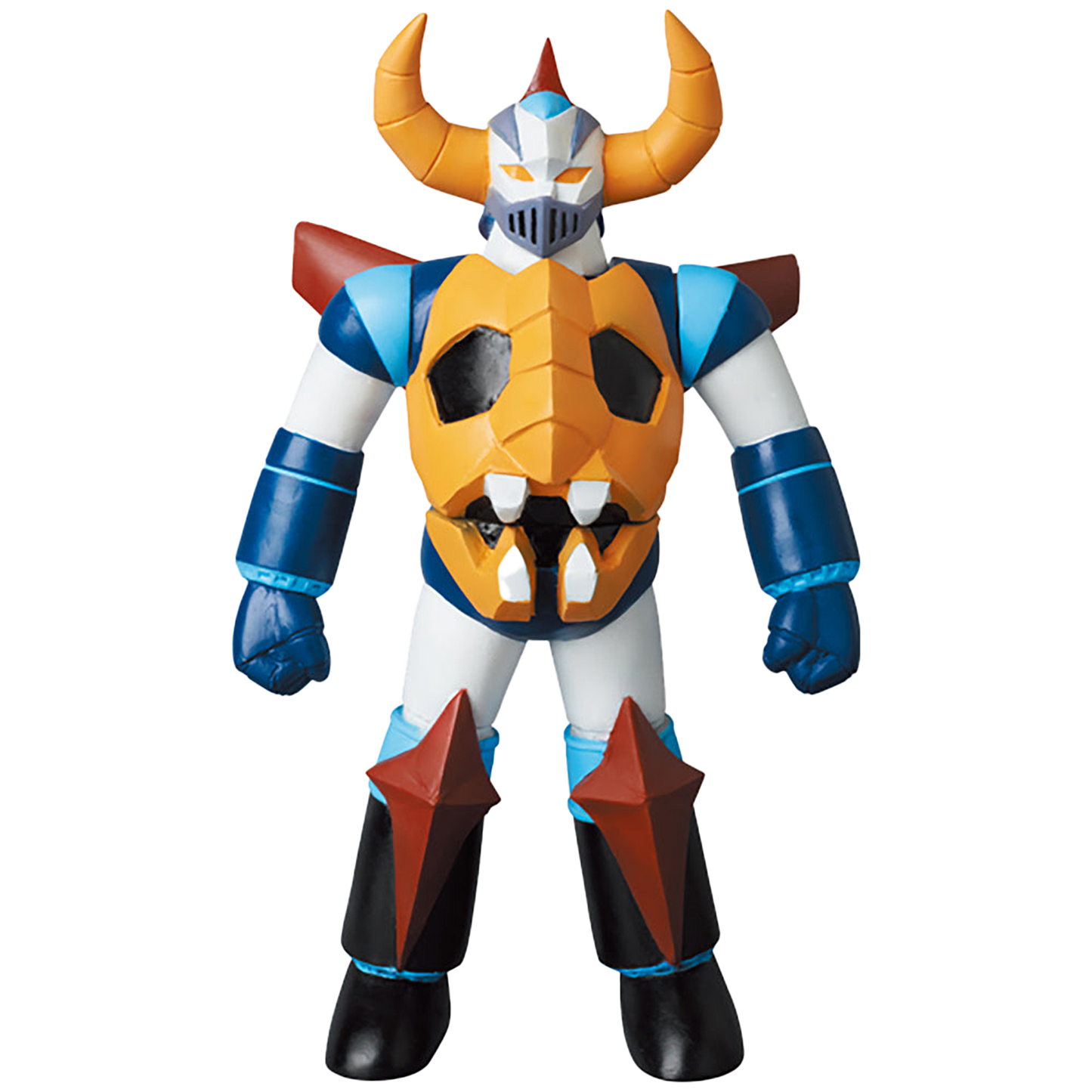大空魔竜ガイキング