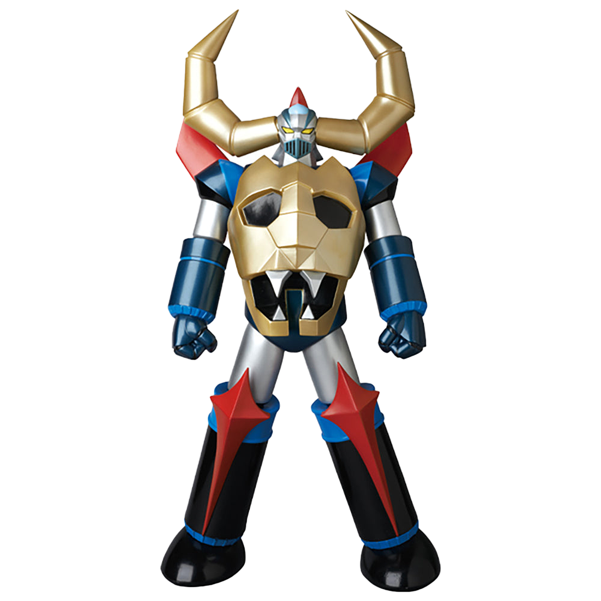大空魔竜ガイキング | MEDICOM TOY OFFICIAL STORE