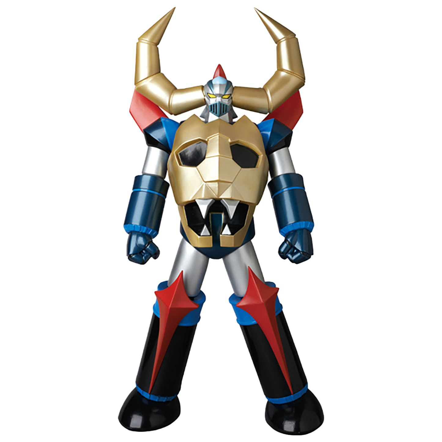 大空魔竜ガイキング