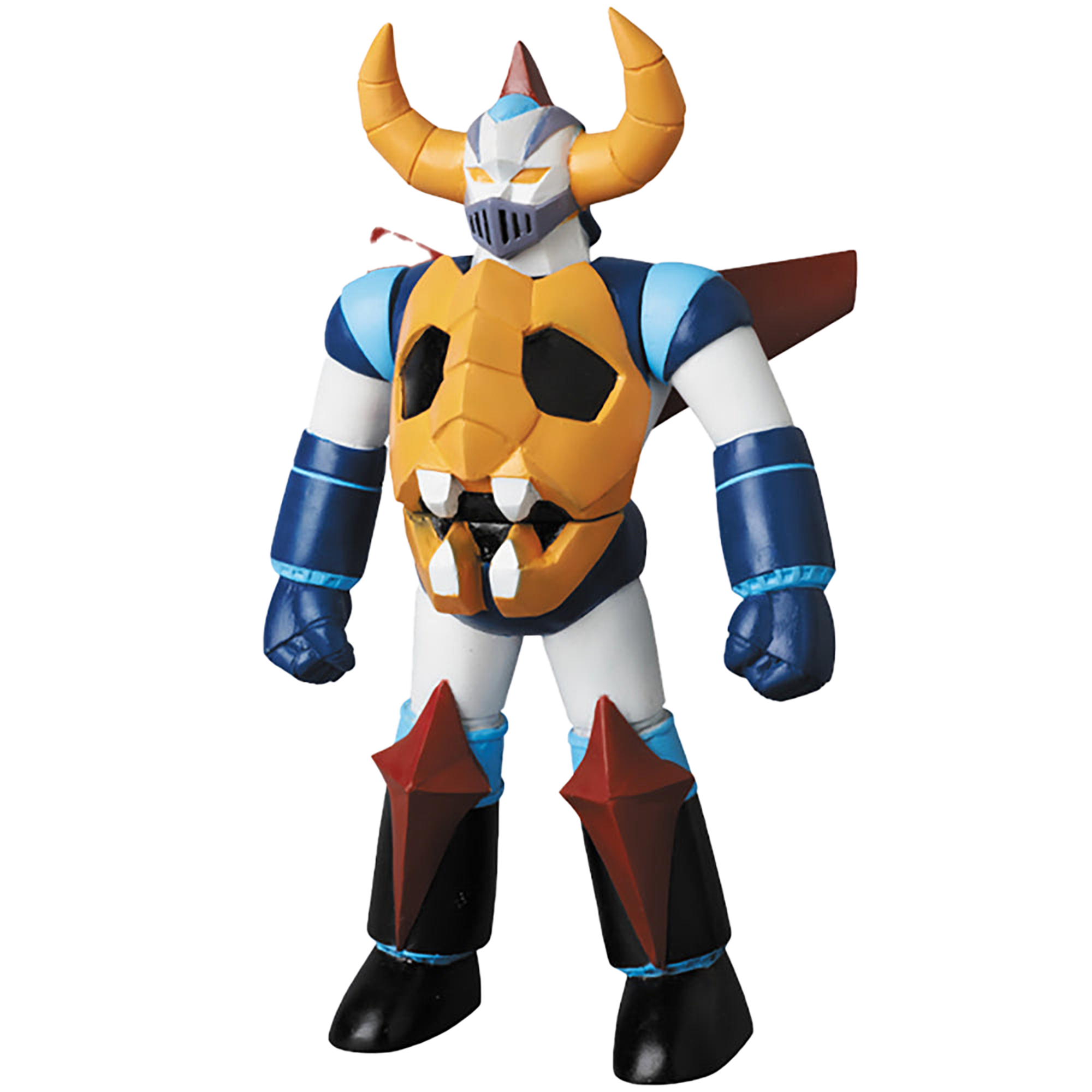 大空魔竜ガイキング
