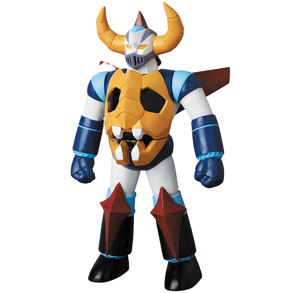大空魔竜ガイキング