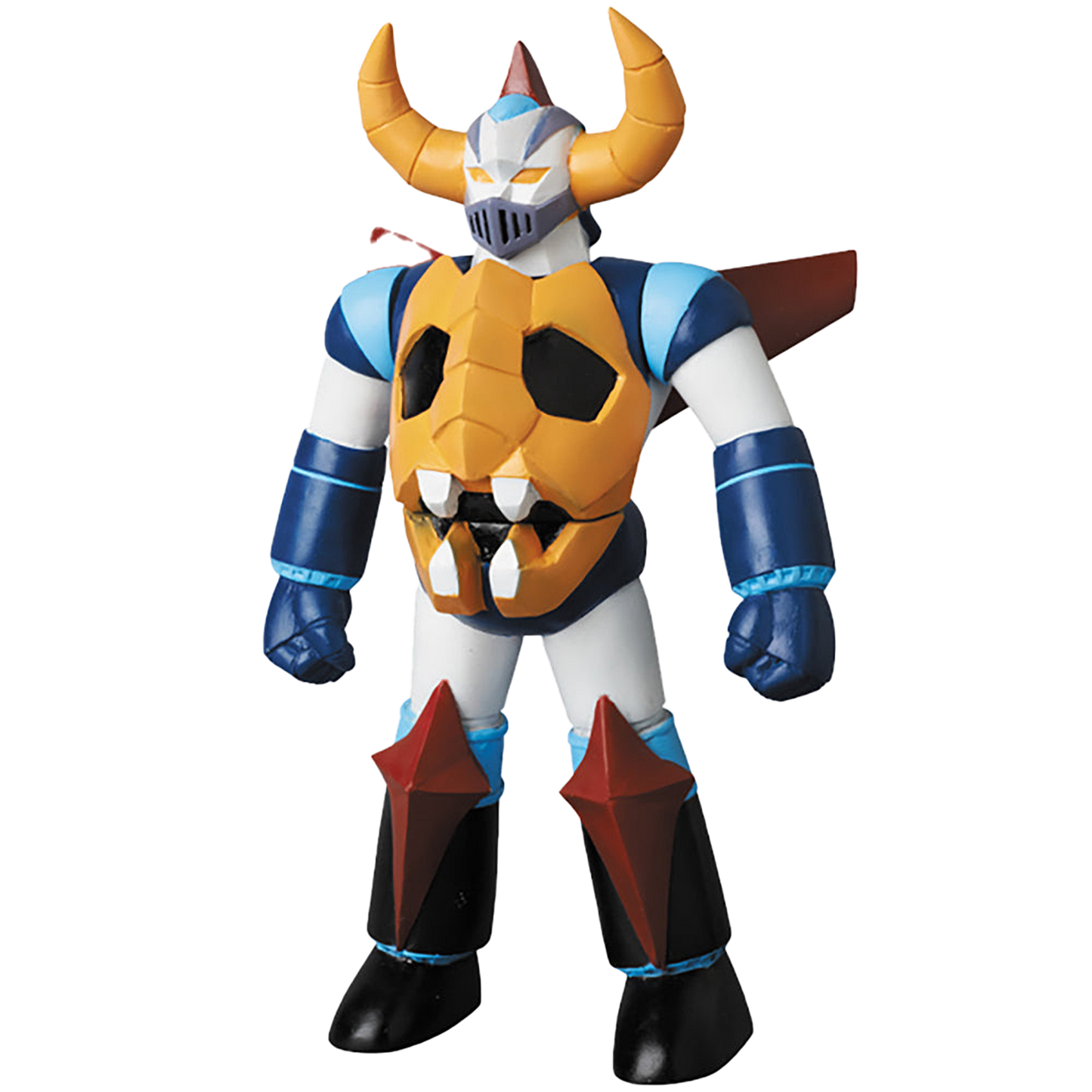 大空魔竜ガイキング