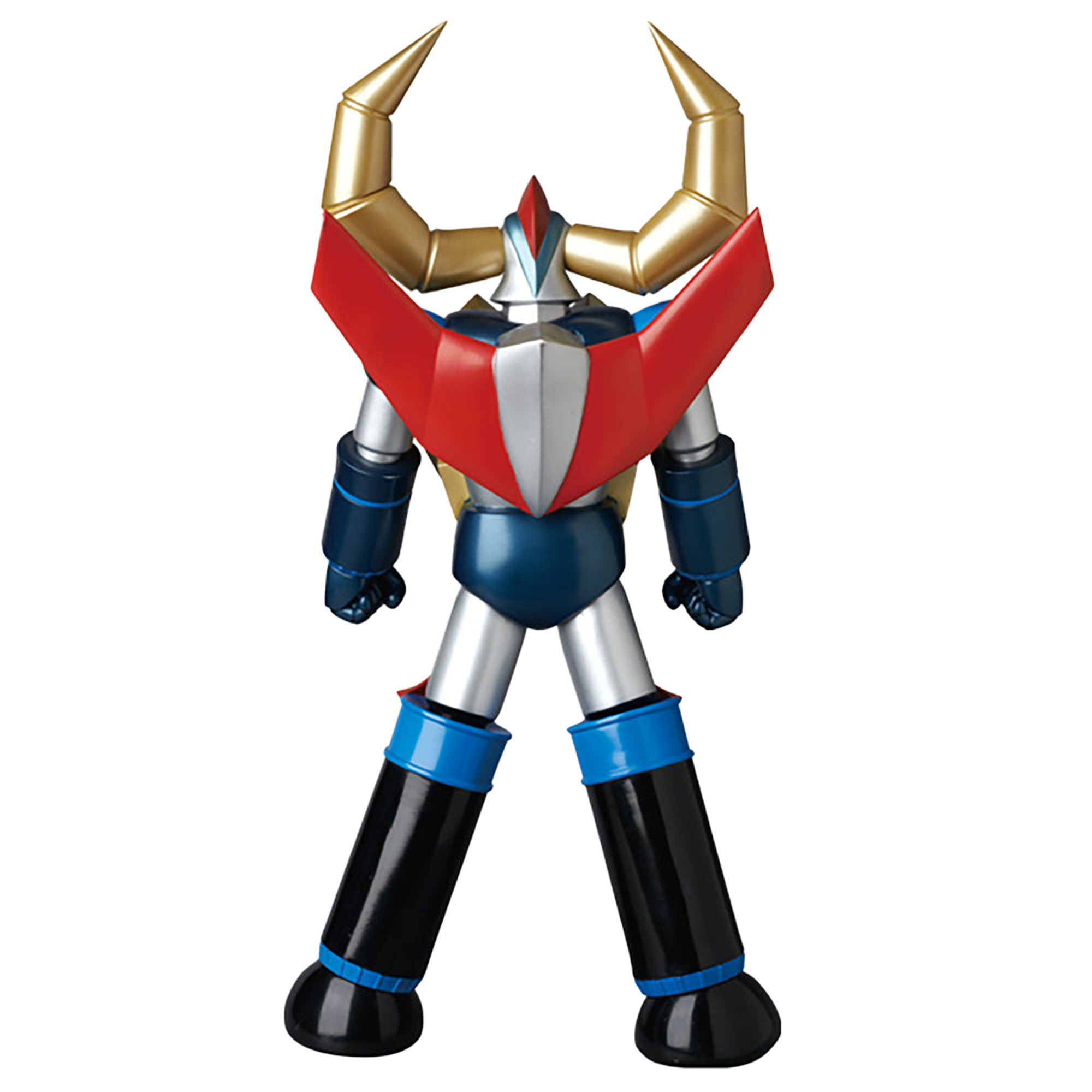 大空魔竜ガイキング