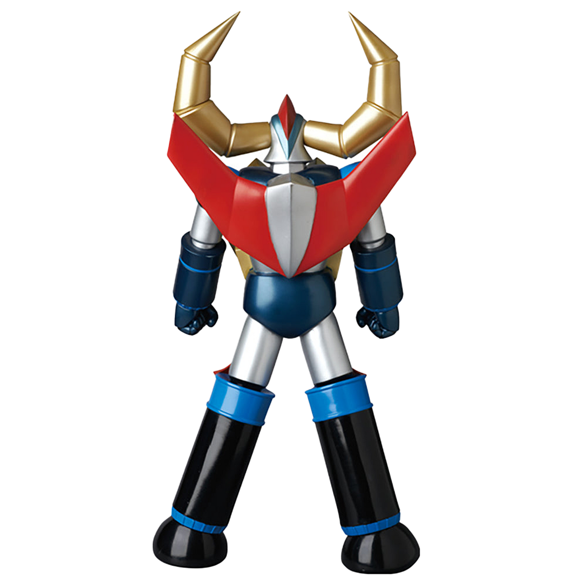 【マニア向け！】大空魔竜 ガイキング ソフビ スコープ付き 22cm程度 大空魔竜ガイキング | MEDICOM TOY OFFICIAL STORE