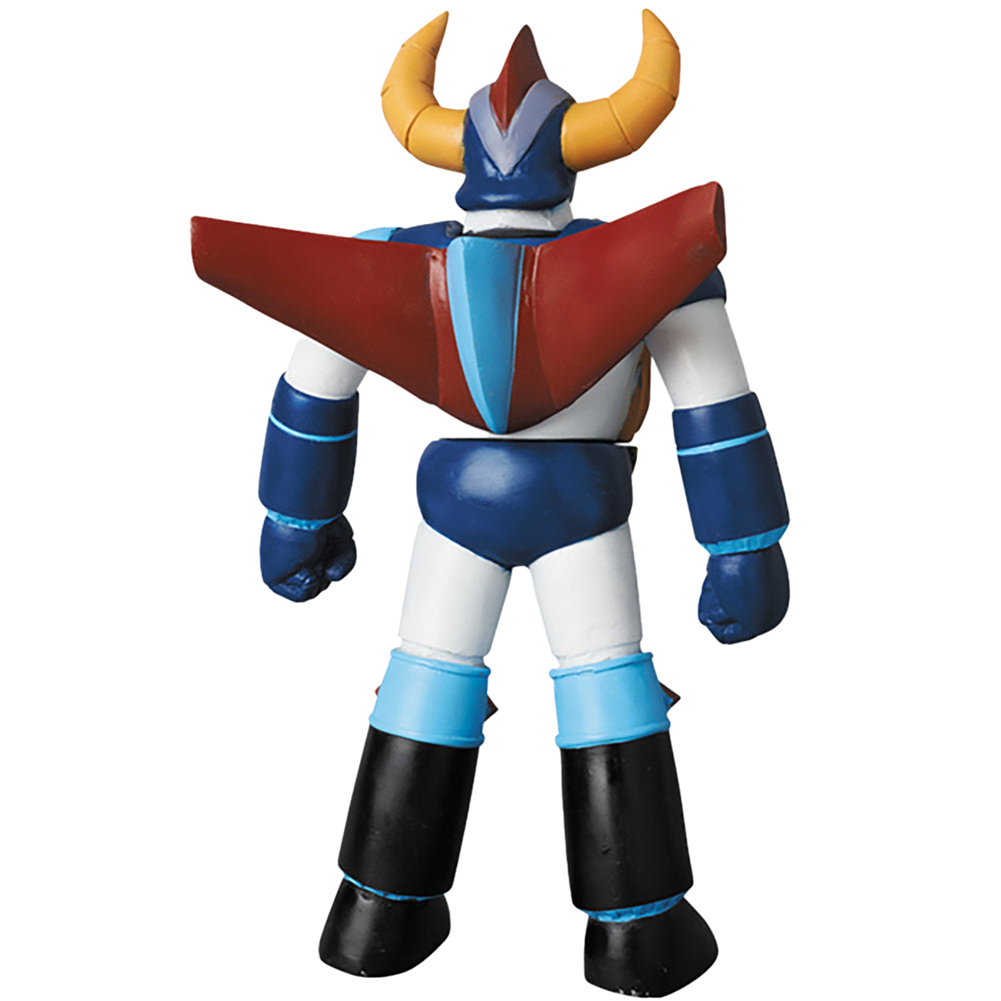断捨離 スーパーロボット烈伝 大空魔竜ガイキング 大空魔竜ガイキング | MEDICOM TOY OFFICIAL STORE