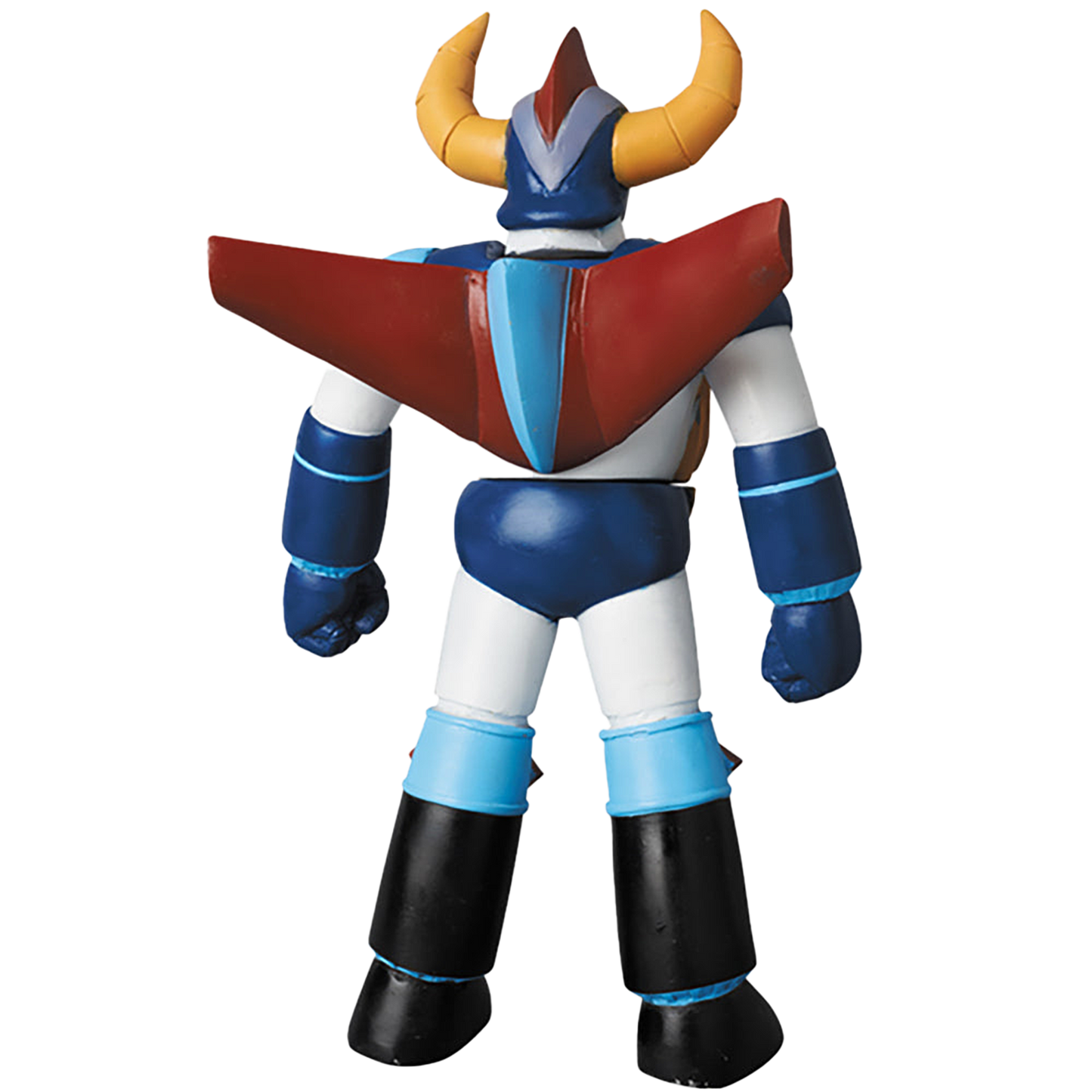 大空魔竜ガイキング