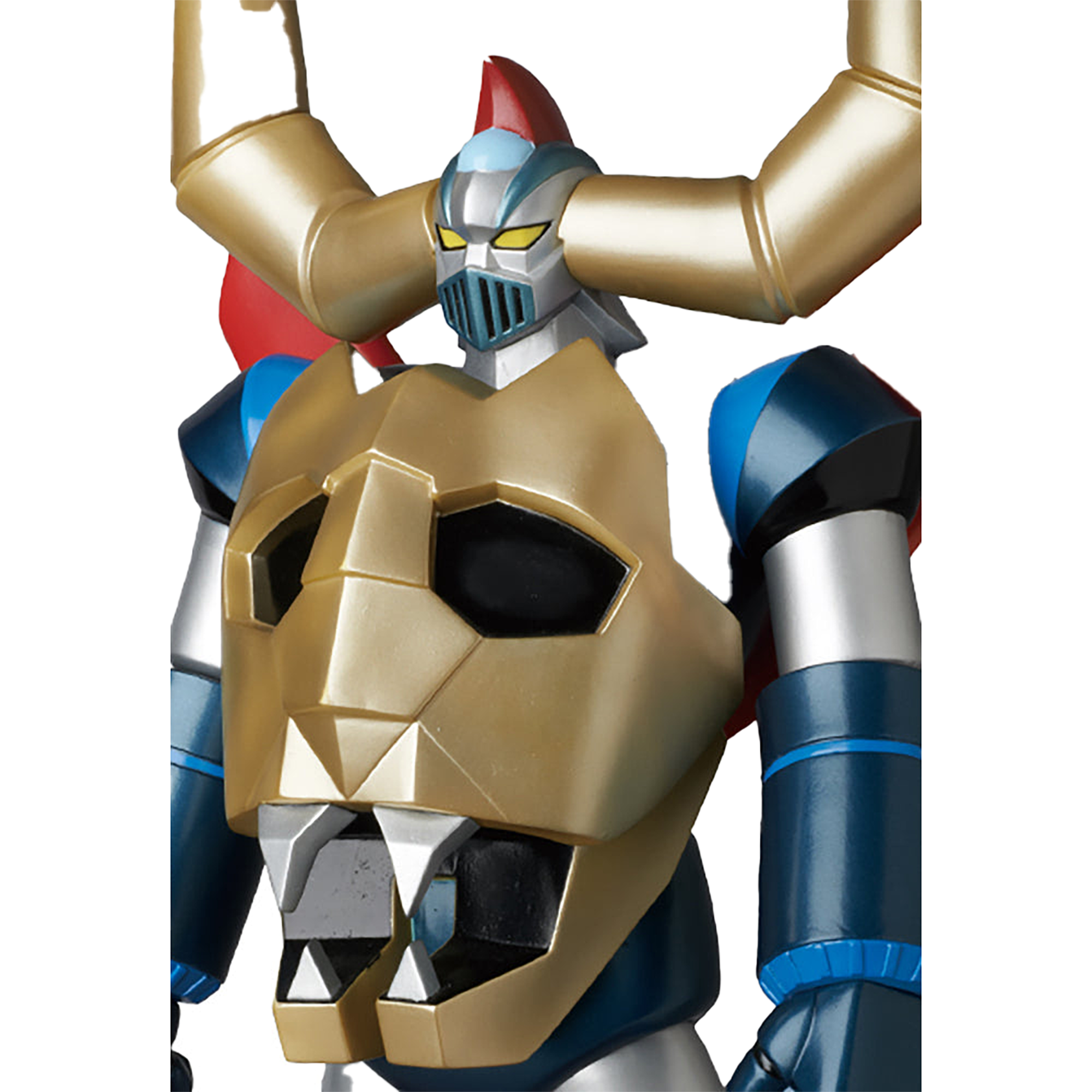 大空魔竜ガイキング | MEDICOM TOY OFFICIAL STORE 大空魔竜ガイキング | MEDICOM TOY OFFICIAL STORE