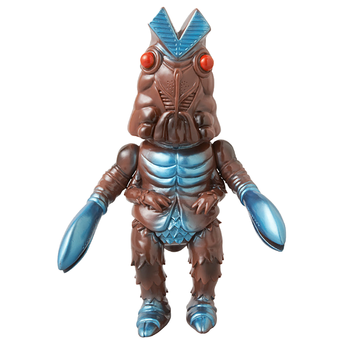 骸骨バルタン［茶色（通販限定版）］ | MEDICOM TOY OFFICIAL STORE