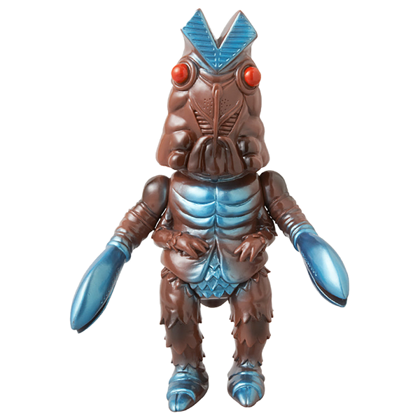 骸骨バルタン［茶色（通販限定版）］ | MEDICOM TOY OFFICIAL STORE