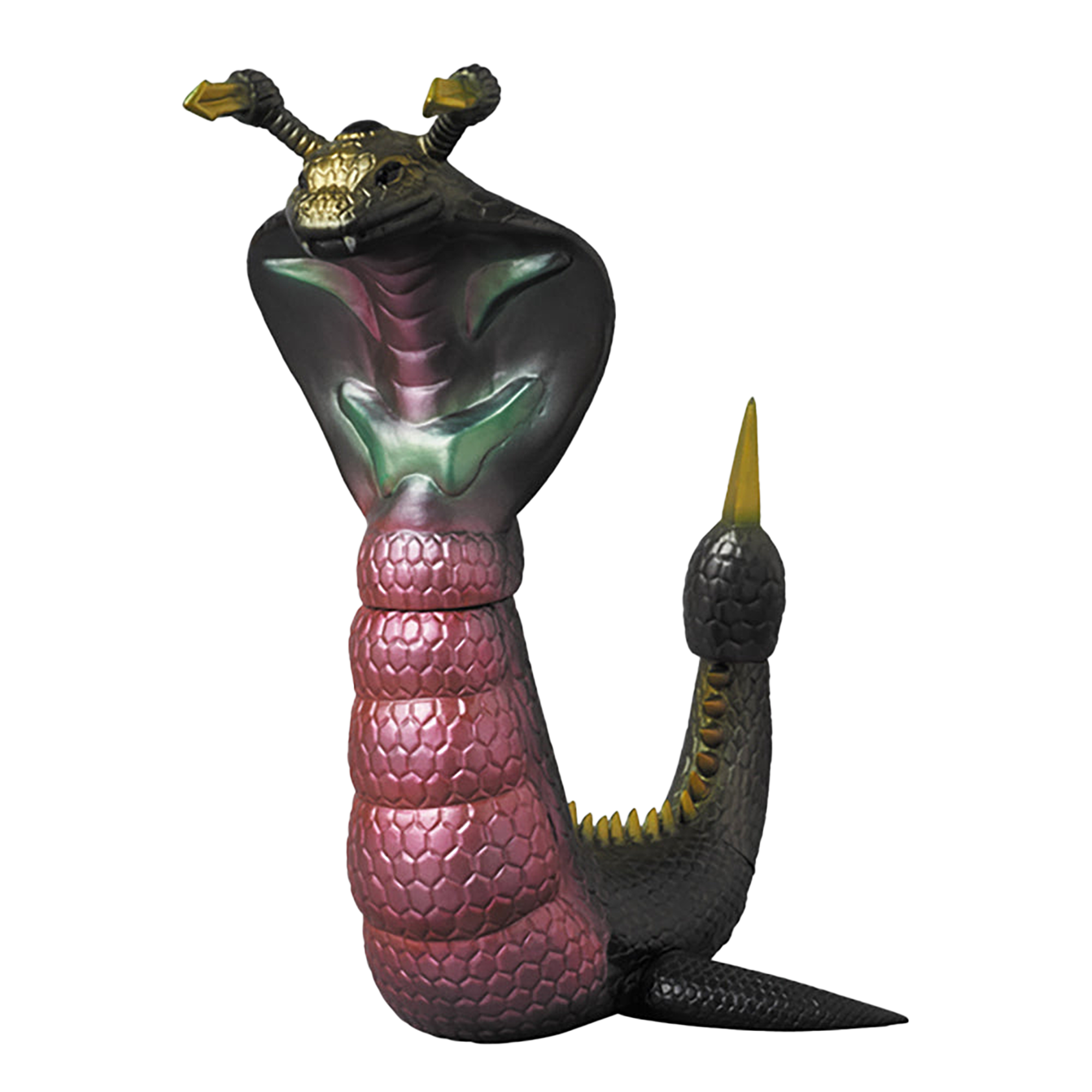 大邪獣ガラシャープ（黒）