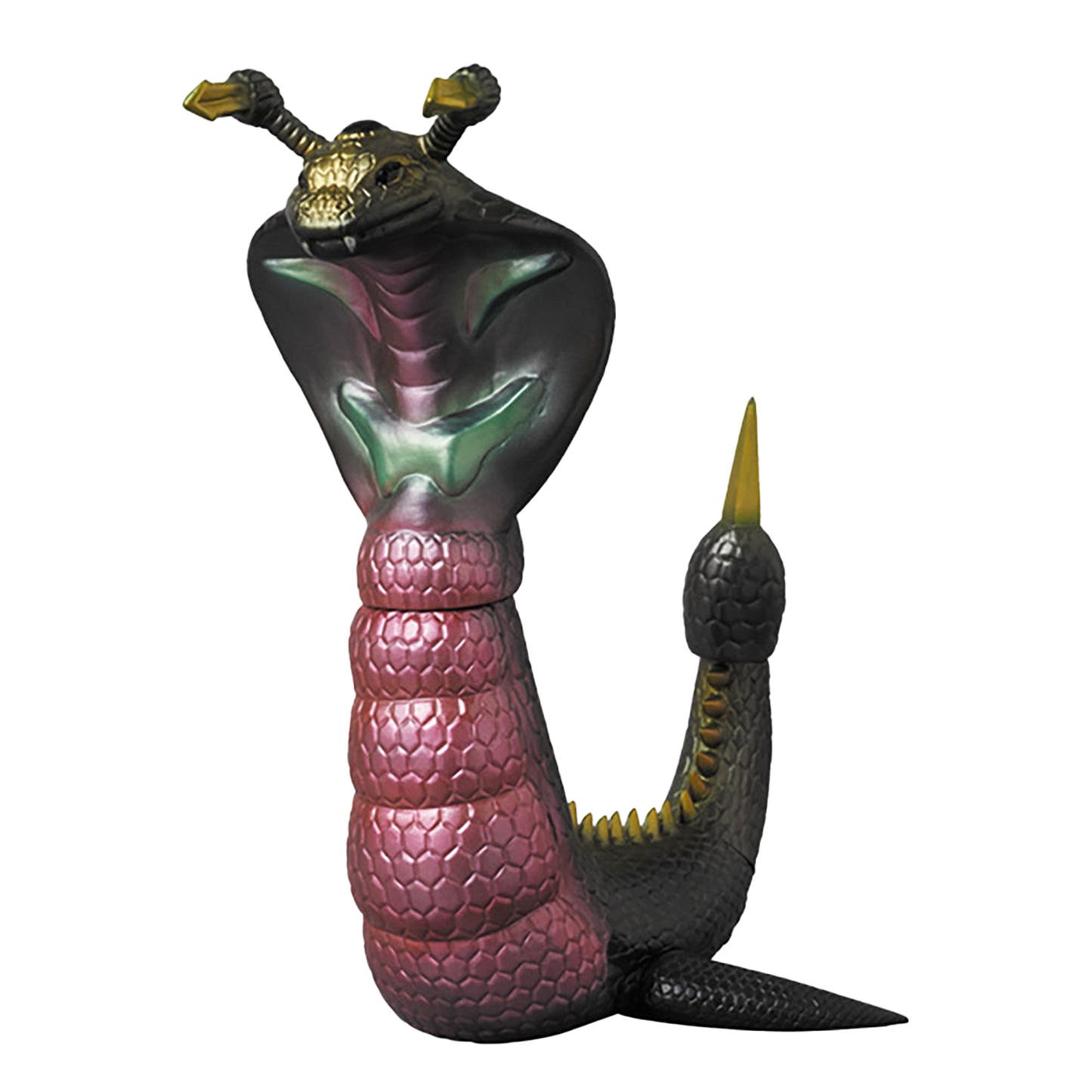 大邪獣ガラシャープ（黒）