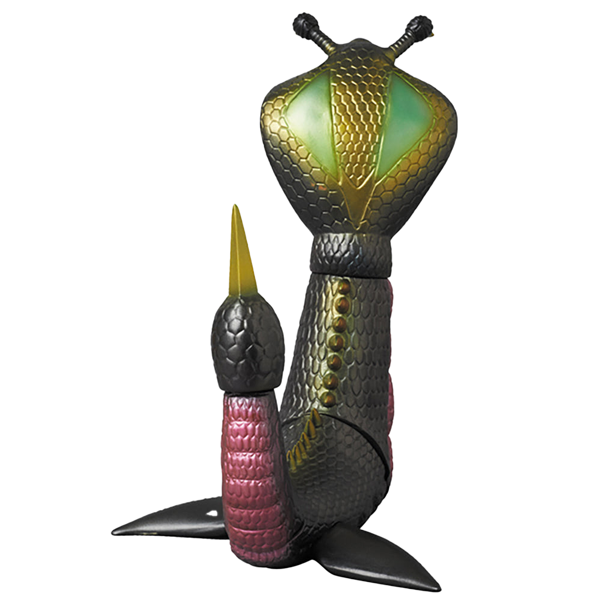 大邪獣ガラシャープ（黒）