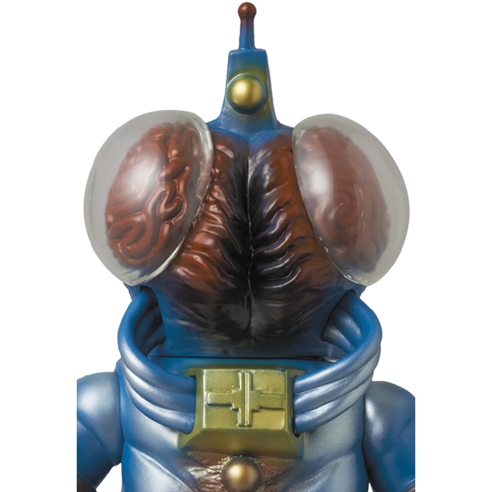 電子恐獣ガロボーグ（流星人間ゾーン第13話「戦慄！誕生日の恐怖」より）_2