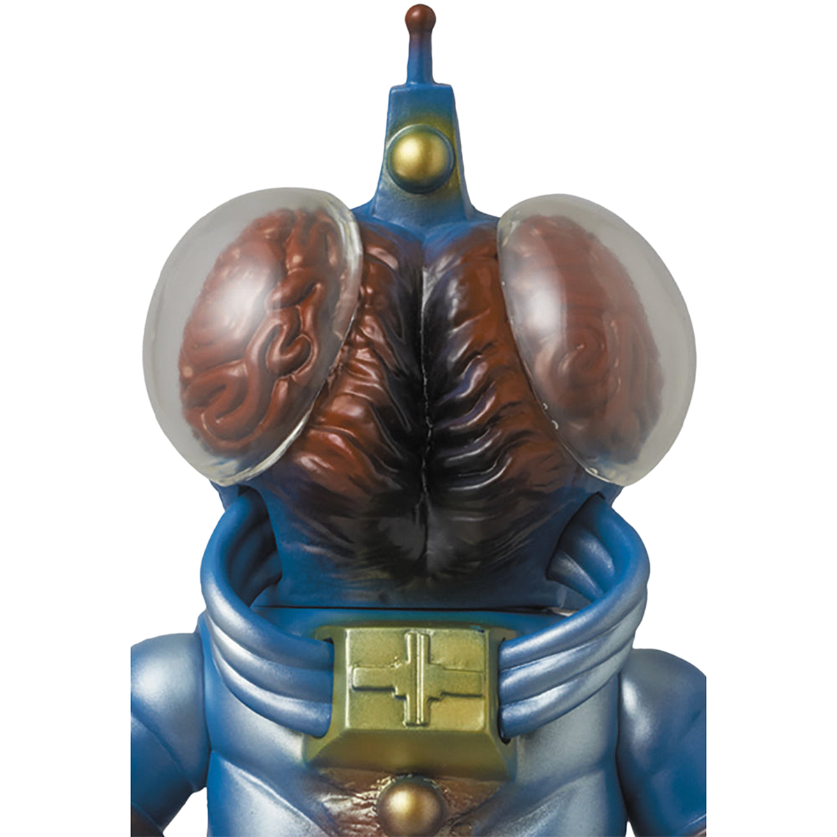 流星人間ゾーン 塗裝版 限定品 電子恐獣ガロボーグ（流星人間ゾーン第13話「戦慄！誕生日の恐怖」より