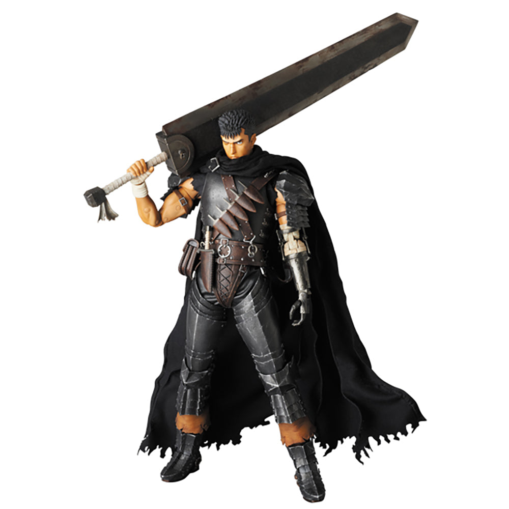 RAH ガッツ 黒い剣士Ver.
_0