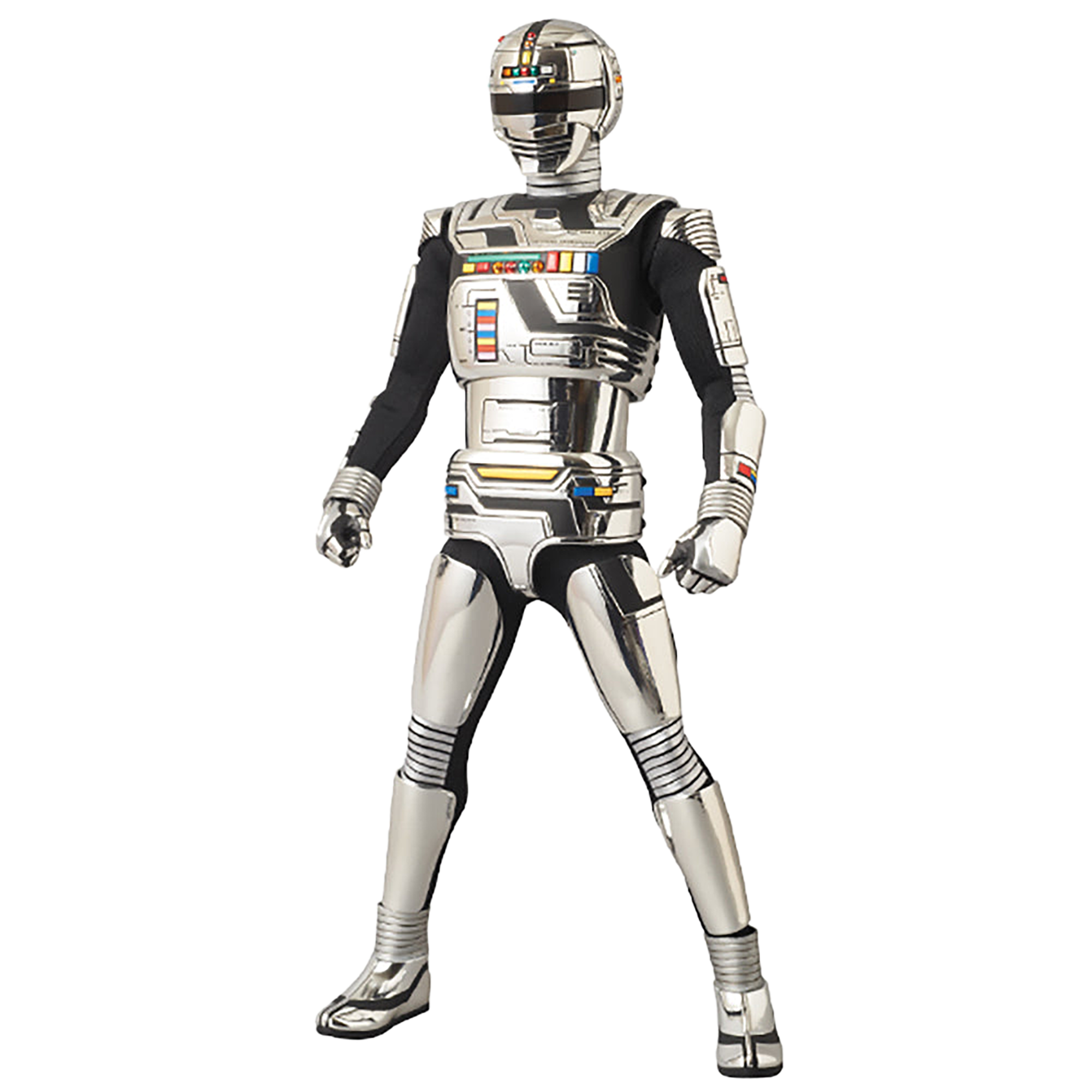 RAH DX 宇宙刑事ギャバン | MEDICOM TOY OFFICIAL STORE