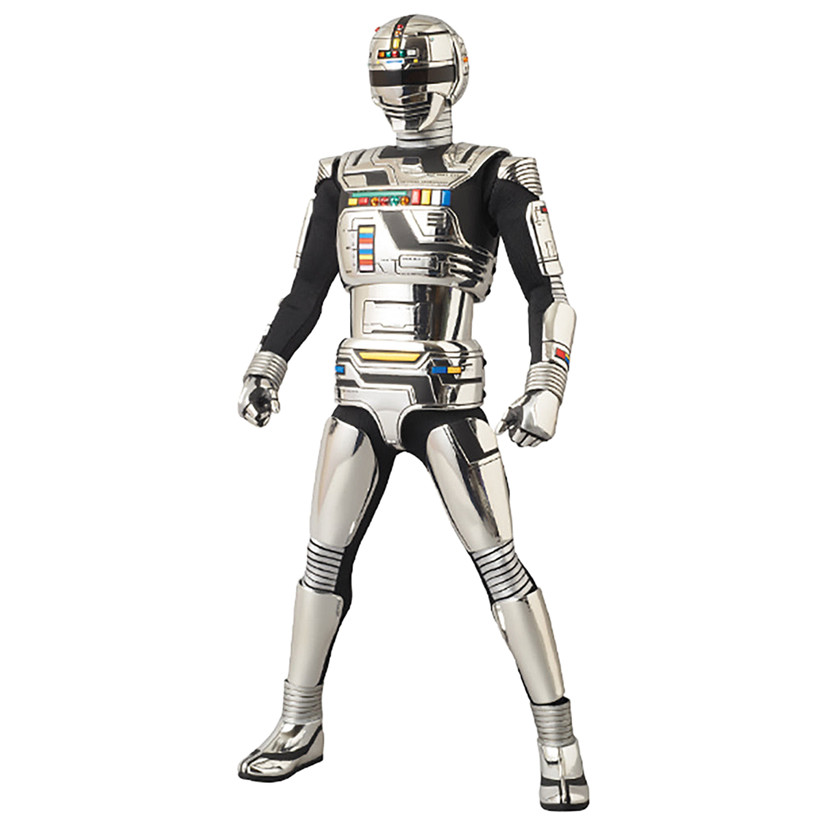 RAH DX 宇宙刑事ギャバン | MEDICOM TOY OFFICIAL STORE
