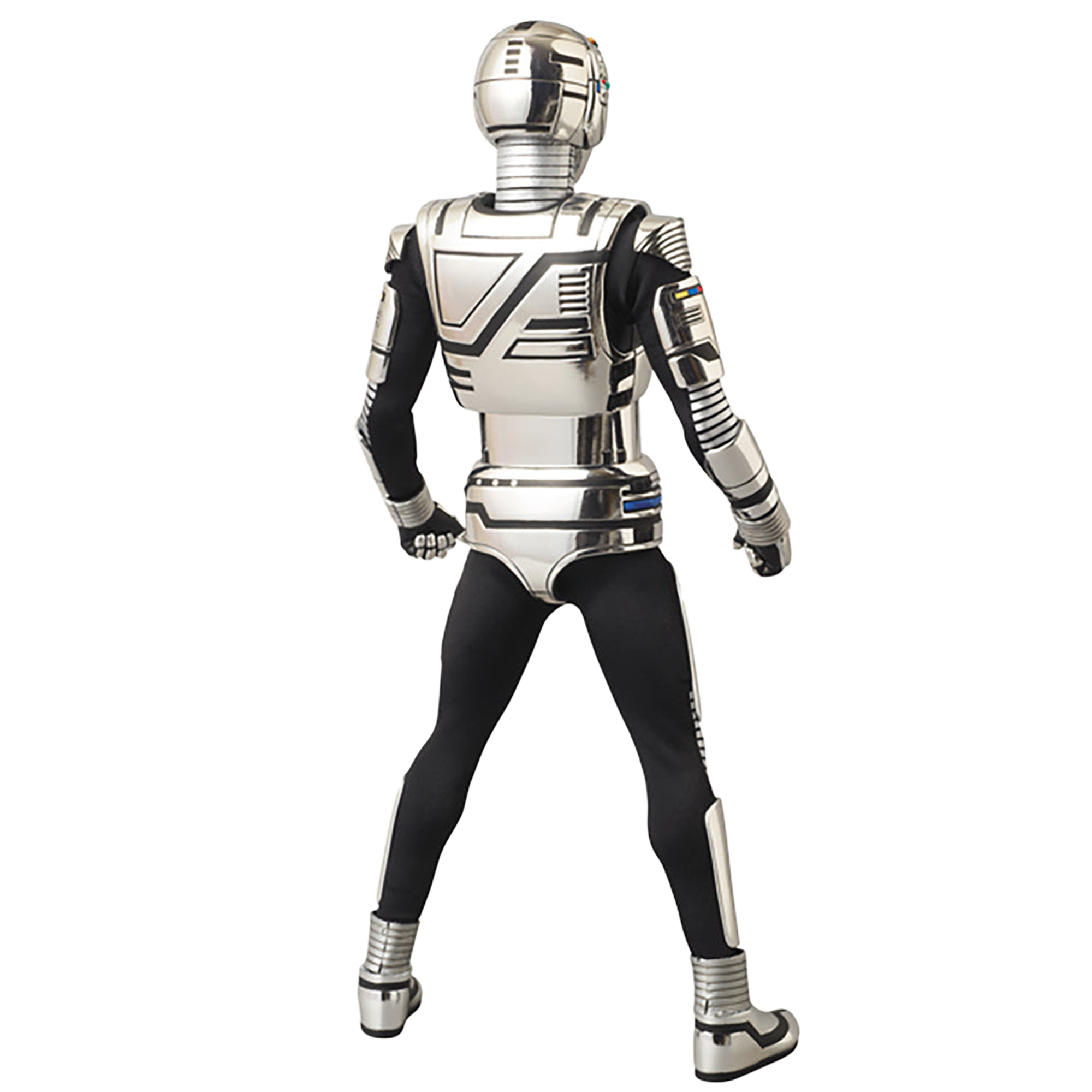 RAH DX 宇宙刑事ギャバン | MEDICOM TOY OFFICIAL STORE