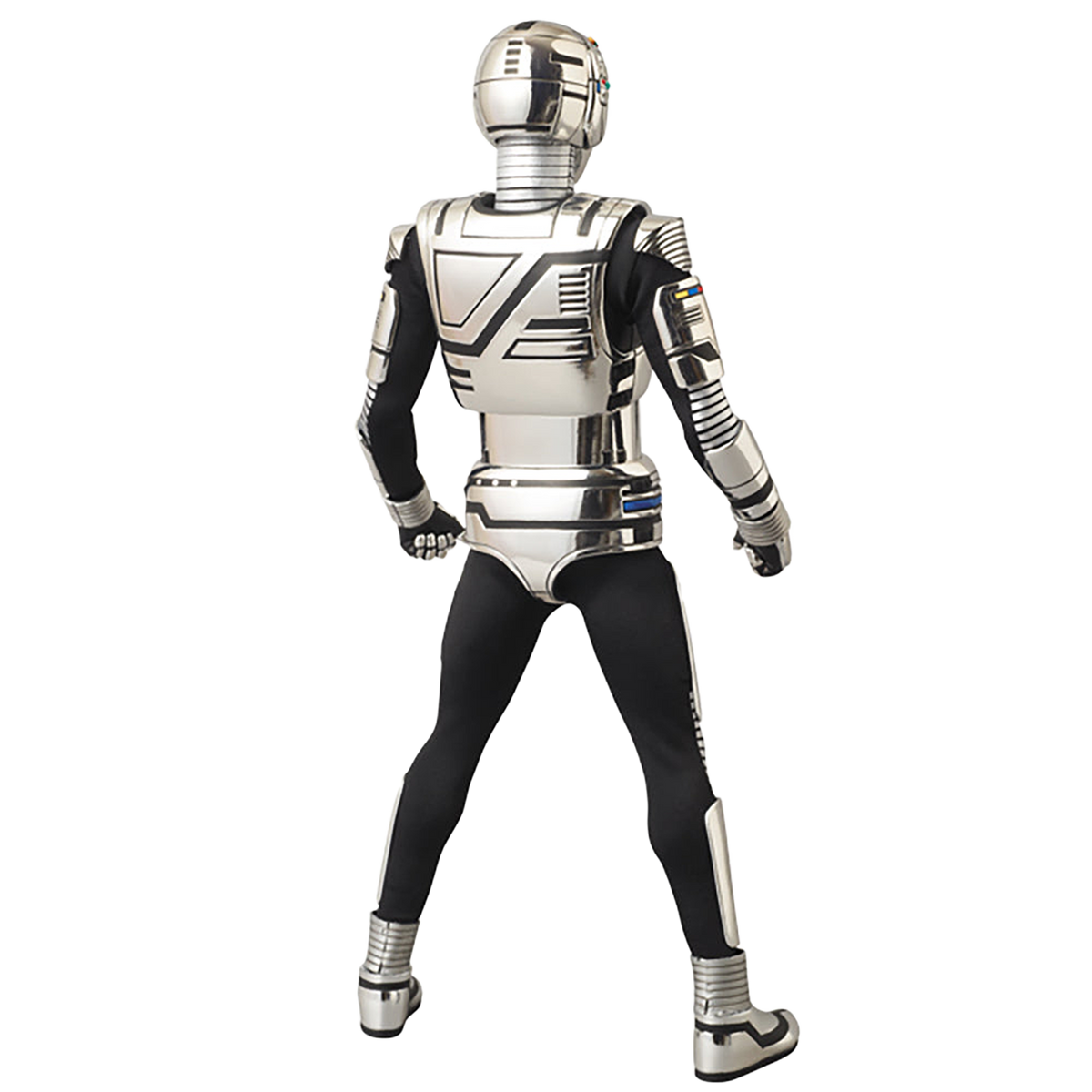 RAH DX 宇宙刑事ギャバン | MEDICOM TOY OFFICIAL STORE