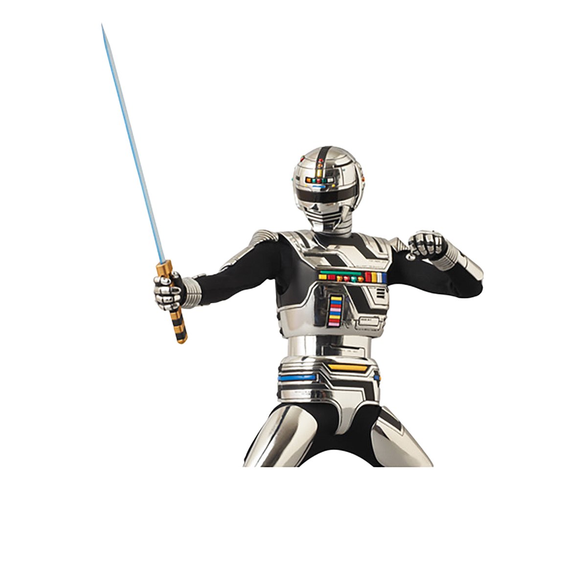RAH DX 宇宙刑事ギャバン | MEDICOM TOY OFFICIAL STORE RAH DX 宇宙刑事ギャバン | MEDICOM TOY OFFICIAL STORE