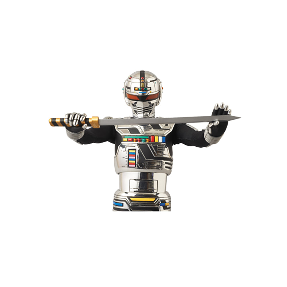 RAH DX 宇宙刑事ギャバン_4